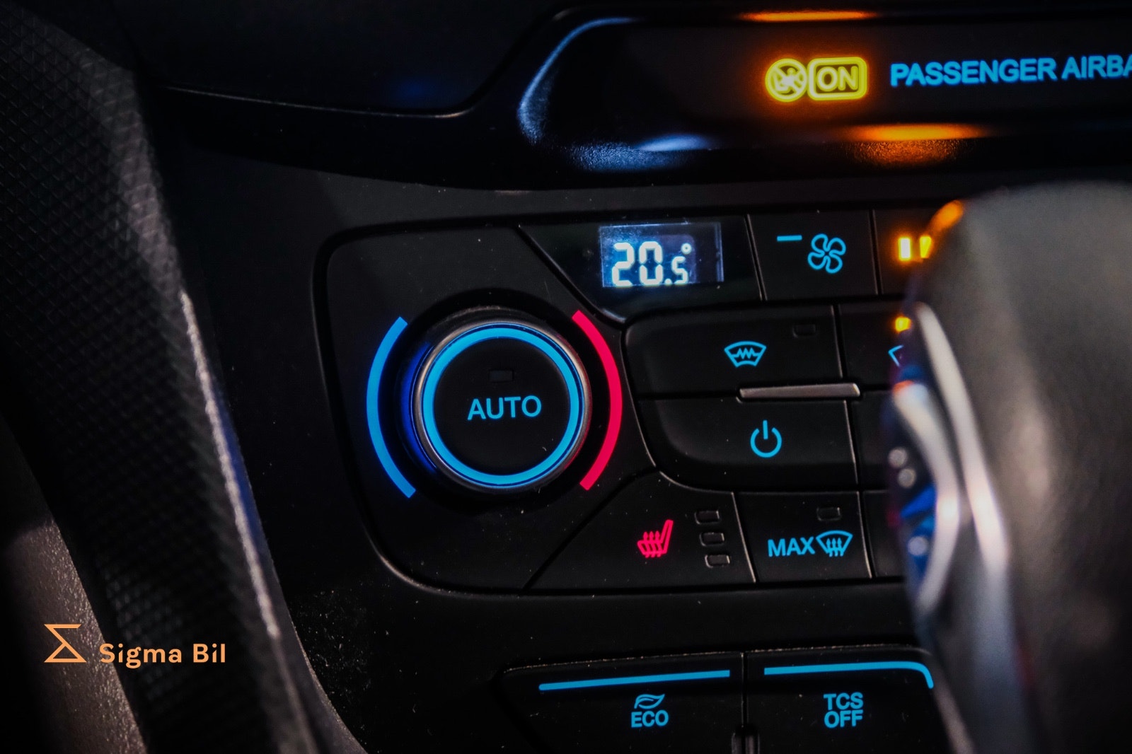 Ford Transit Connect 220 1.5 EcoBlue SelectShift, 120hp, 2019