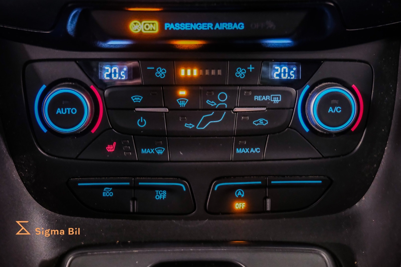 Ford Transit Connect 220 1.5 EcoBlue SelectShift, 120hp, 2019