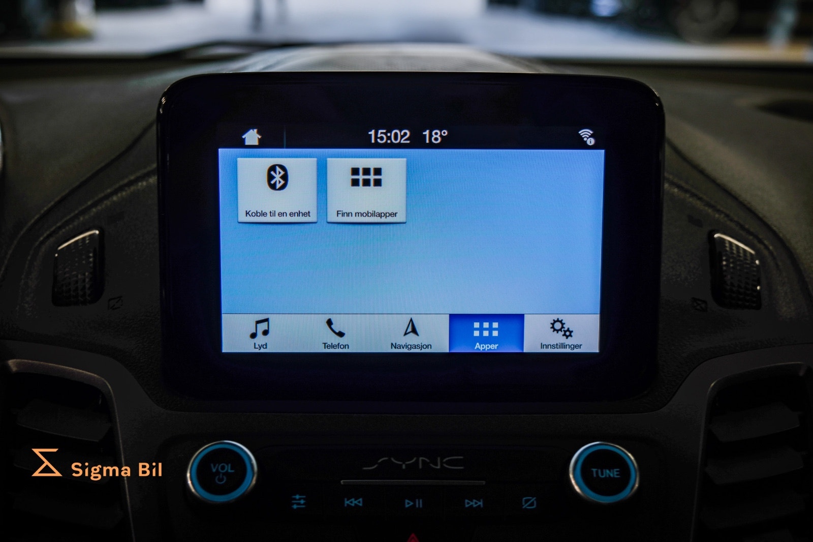 Ford Transit Connect 220 1.5 EcoBlue SelectShift, 120hp, 2019