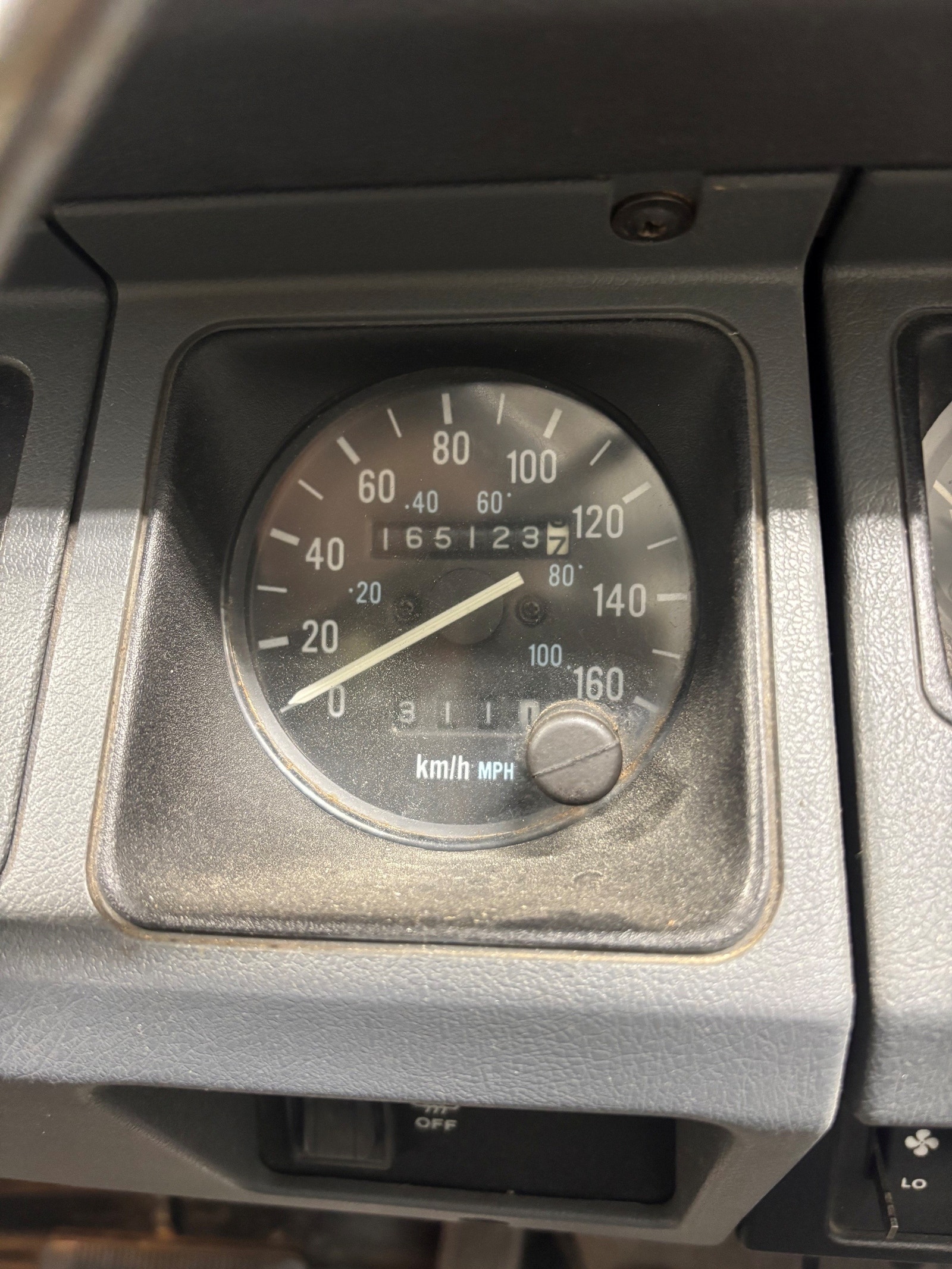 Jeep Wrangler 4.2 4WD Manual, 114hp, 1988