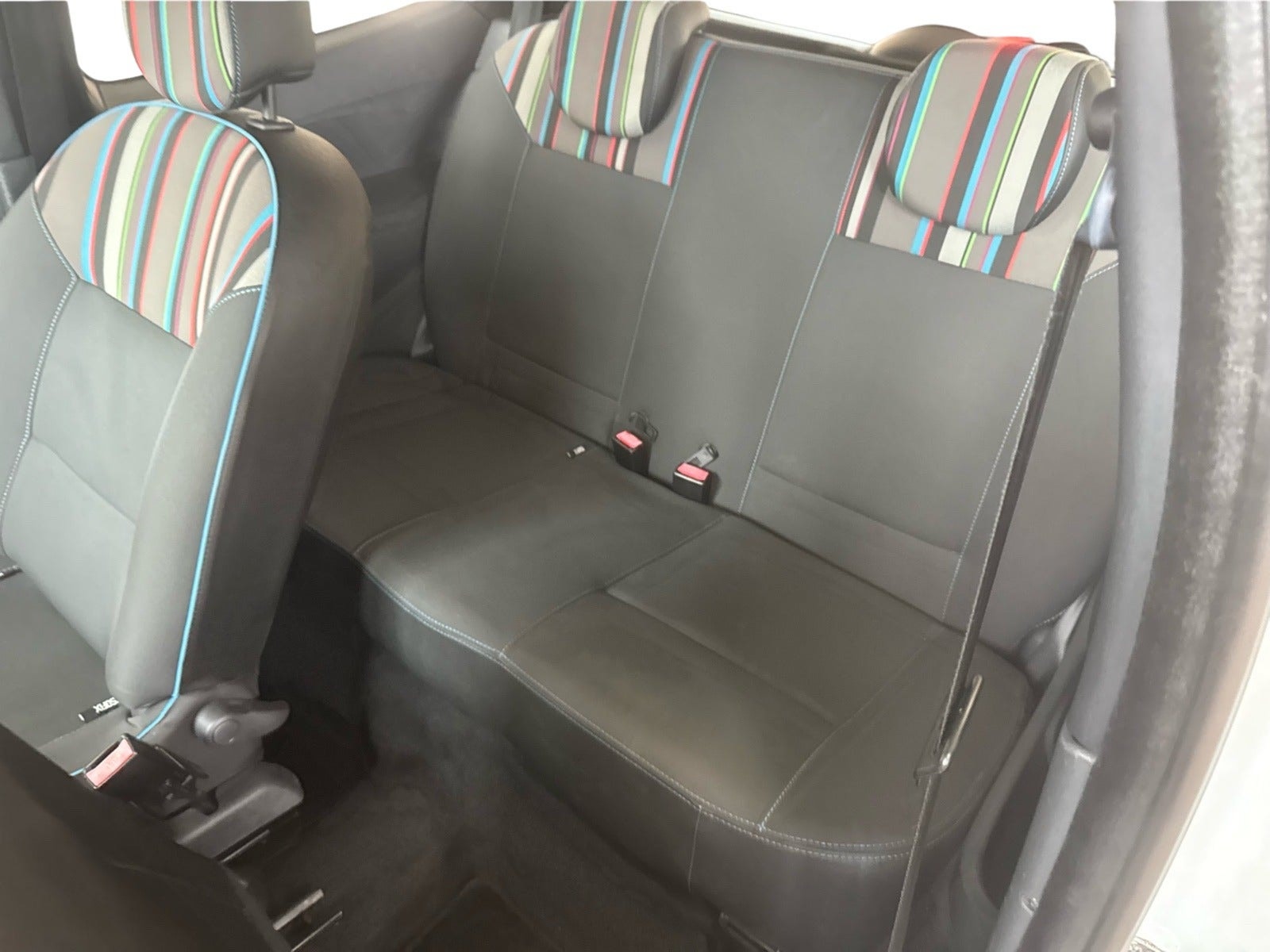 Renault Twingo 1.2 Manuell, 5-trinn, 75hk, 2012