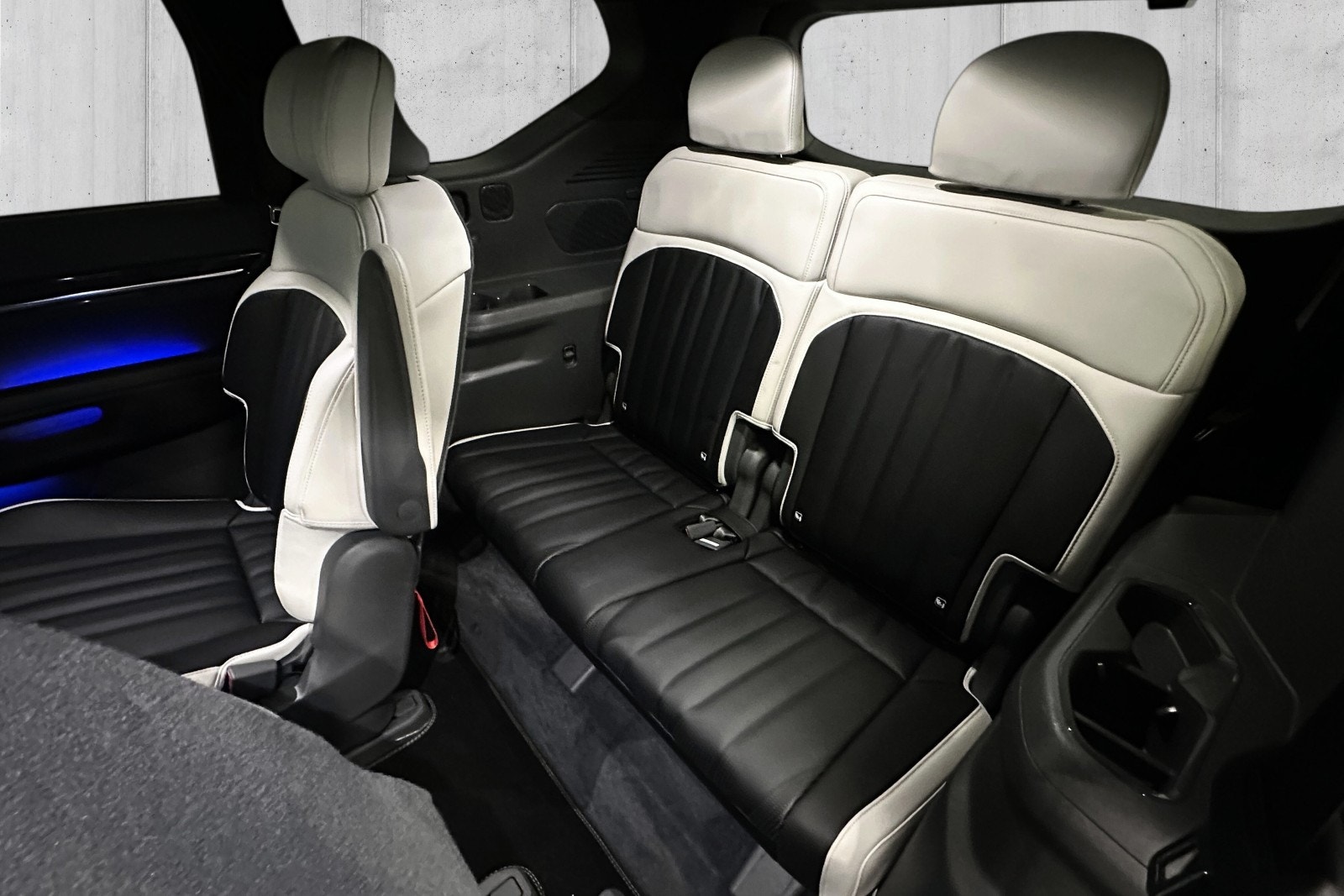 Kia EV9 AWD, 385ps, 2025