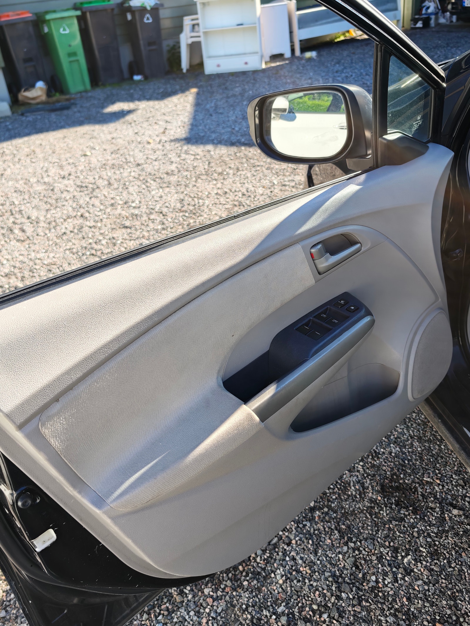 Honda Insight 1.3 IMA CVT, 102hp, 2010