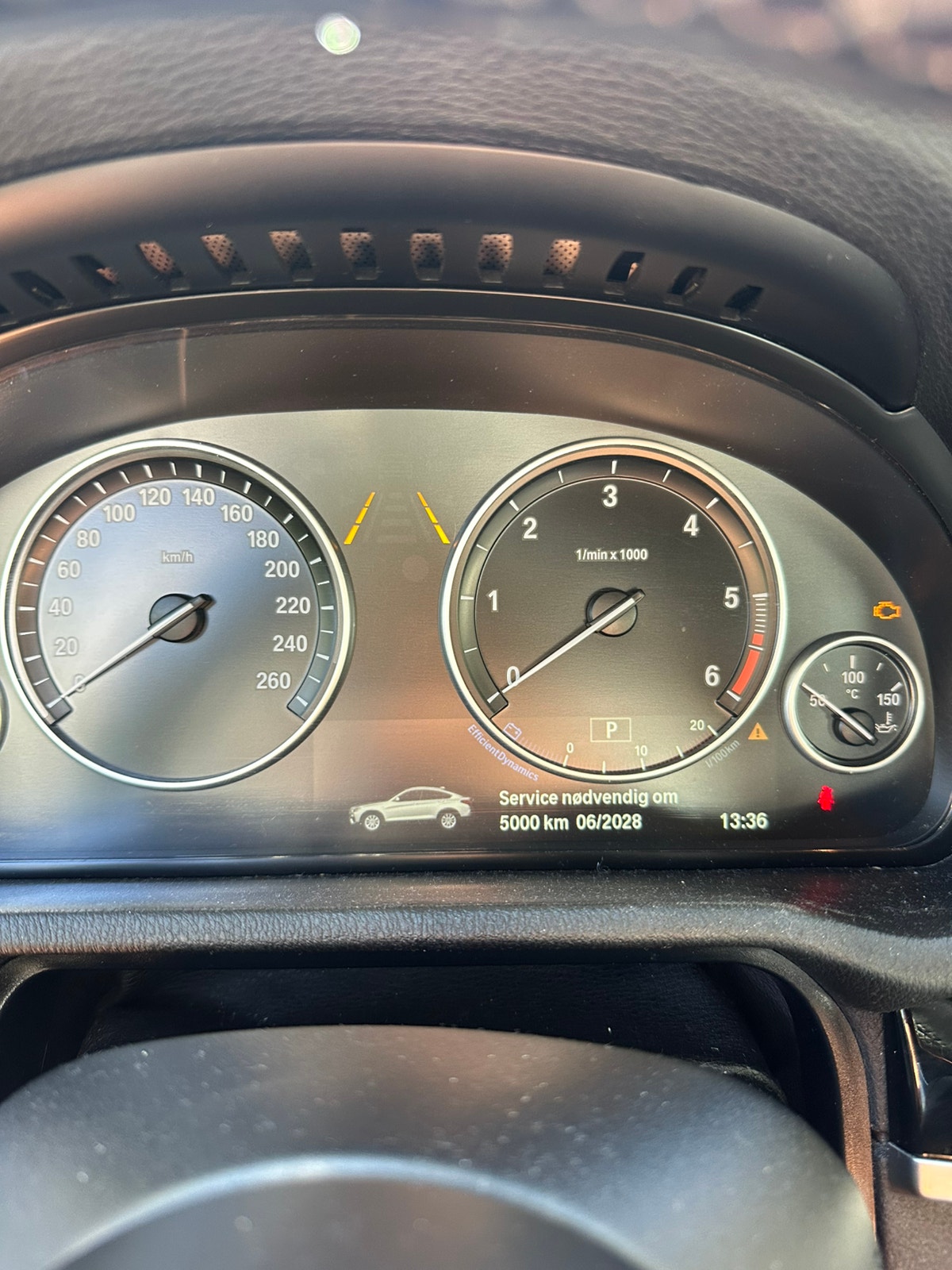BMW X4 xDrive20d Steptronic, 8-trins, 190ps, 2016