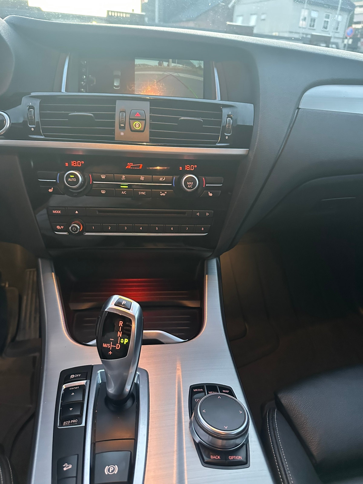 BMW X4 xDrive20d Steptronic, 8-trins, 190ps, 2016