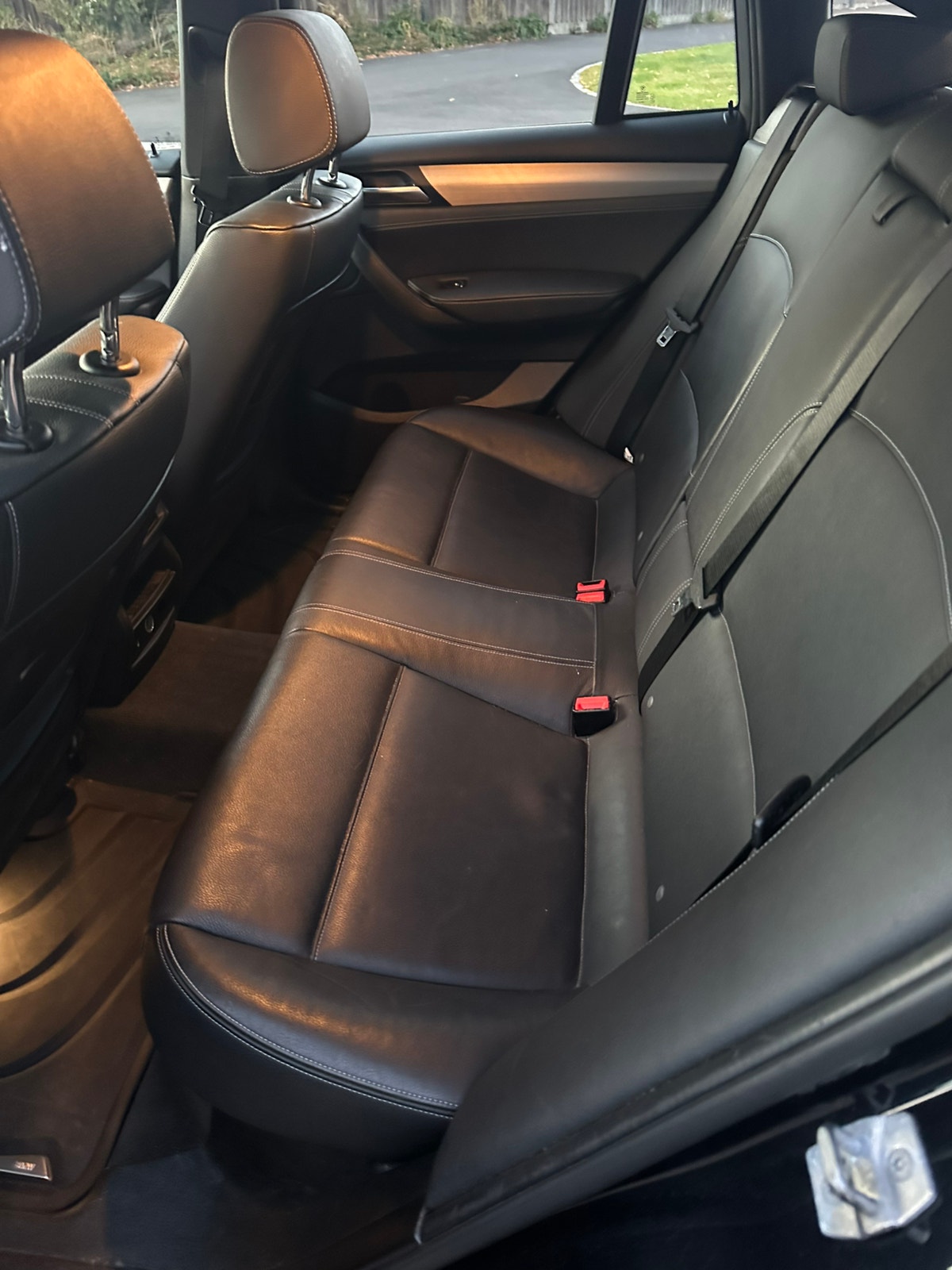 BMW X4 xDrive20d Steptronic, 8-trins, 190ps, 2016