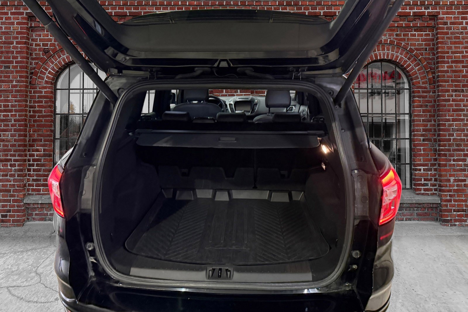 Ford Kuga 2.0 TDCi AWD SelectShift, 6-trinn, 180hk, 2019