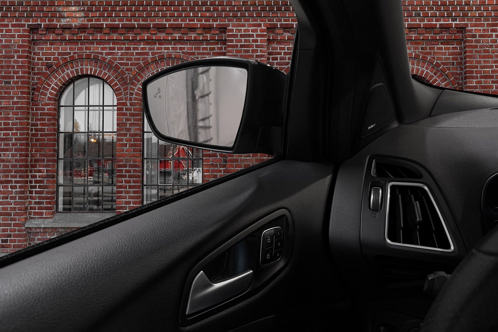 Ford Kuga 2.0 TDCi AWD SelectShift, 6-trinn, 180hk, 2019