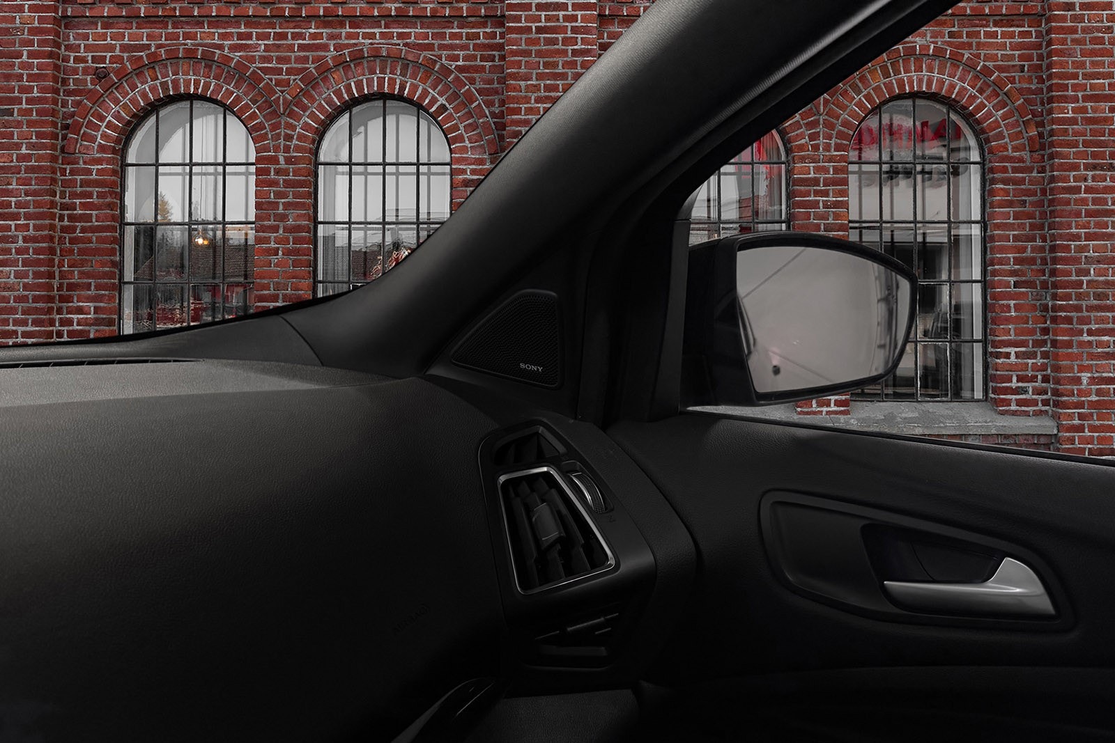 Ford Kuga 2.0 TDCi AWD SelectShift, 6-trinn, 180hk, 2019