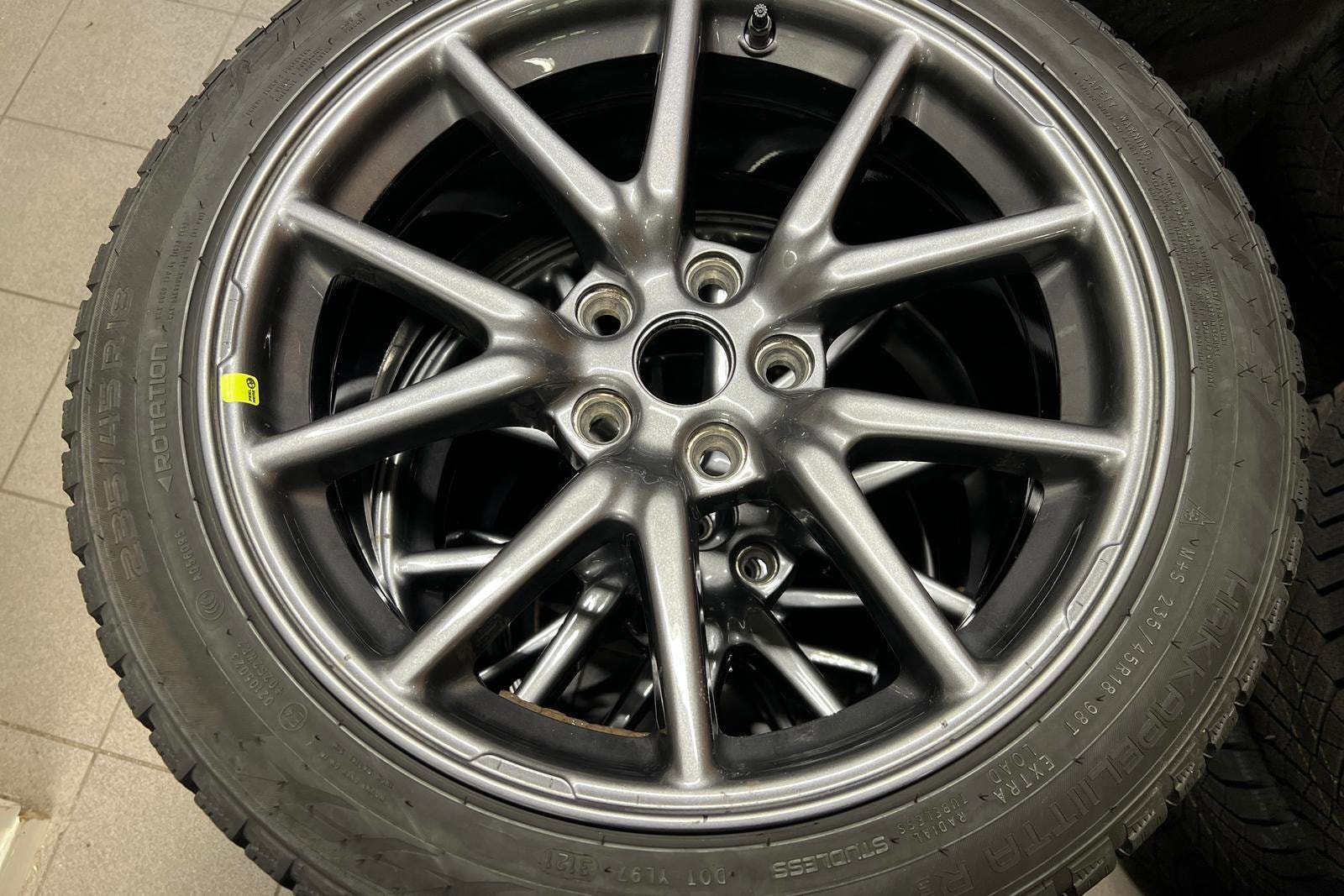 Tesla Model 3 Standard Range Plus, 325hp, 2021