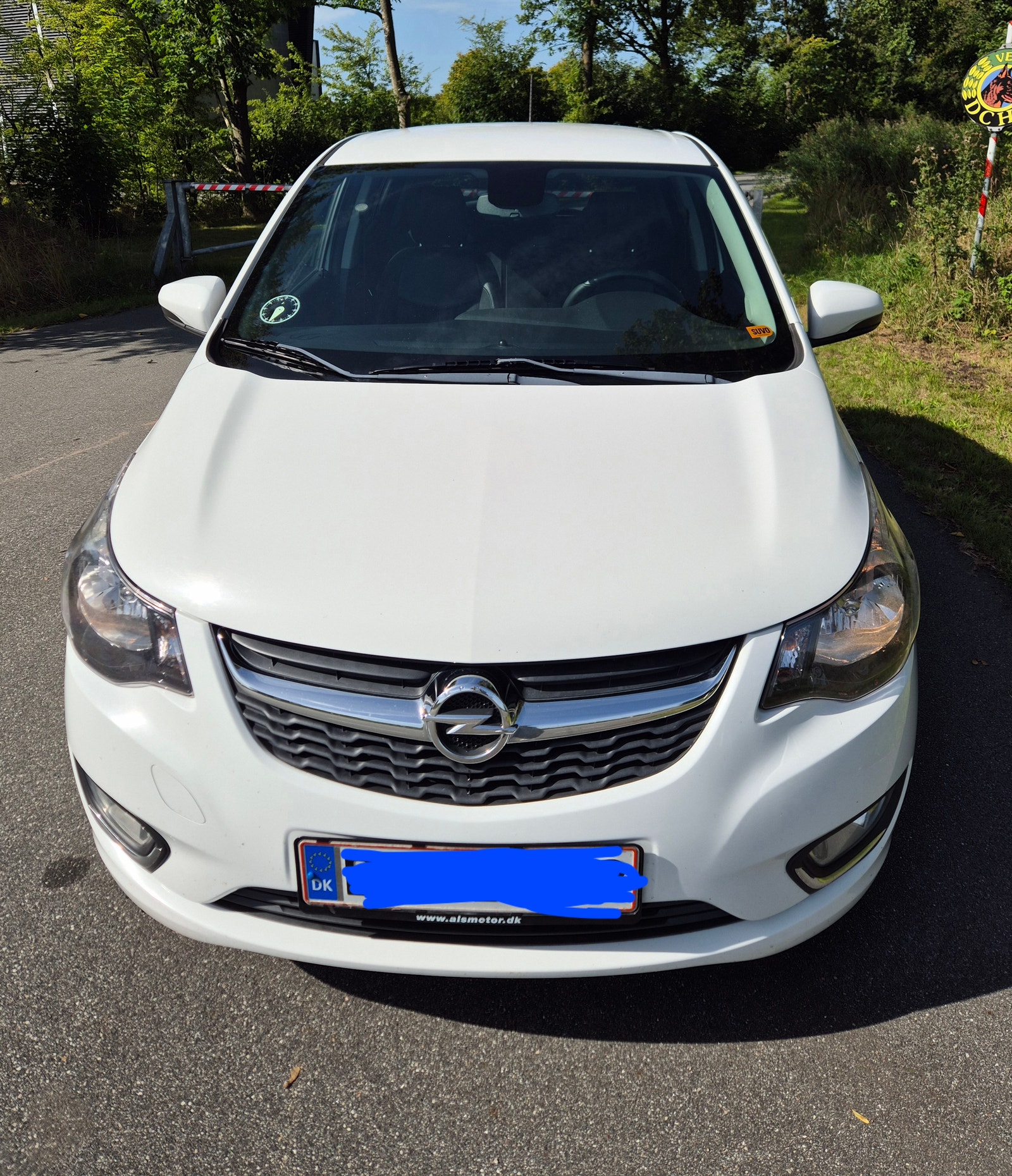 Opel Karl 1.0 ecoFLEX Manual, 75hp, 2017
