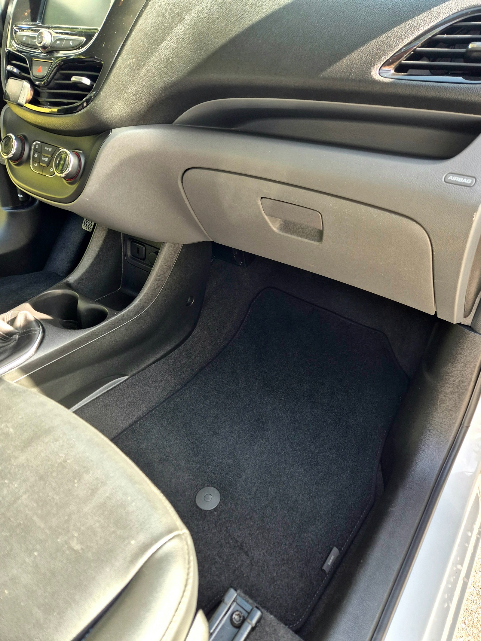 Opel Karl 1.0 ecoFLEX Manual, 75hp, 2017
