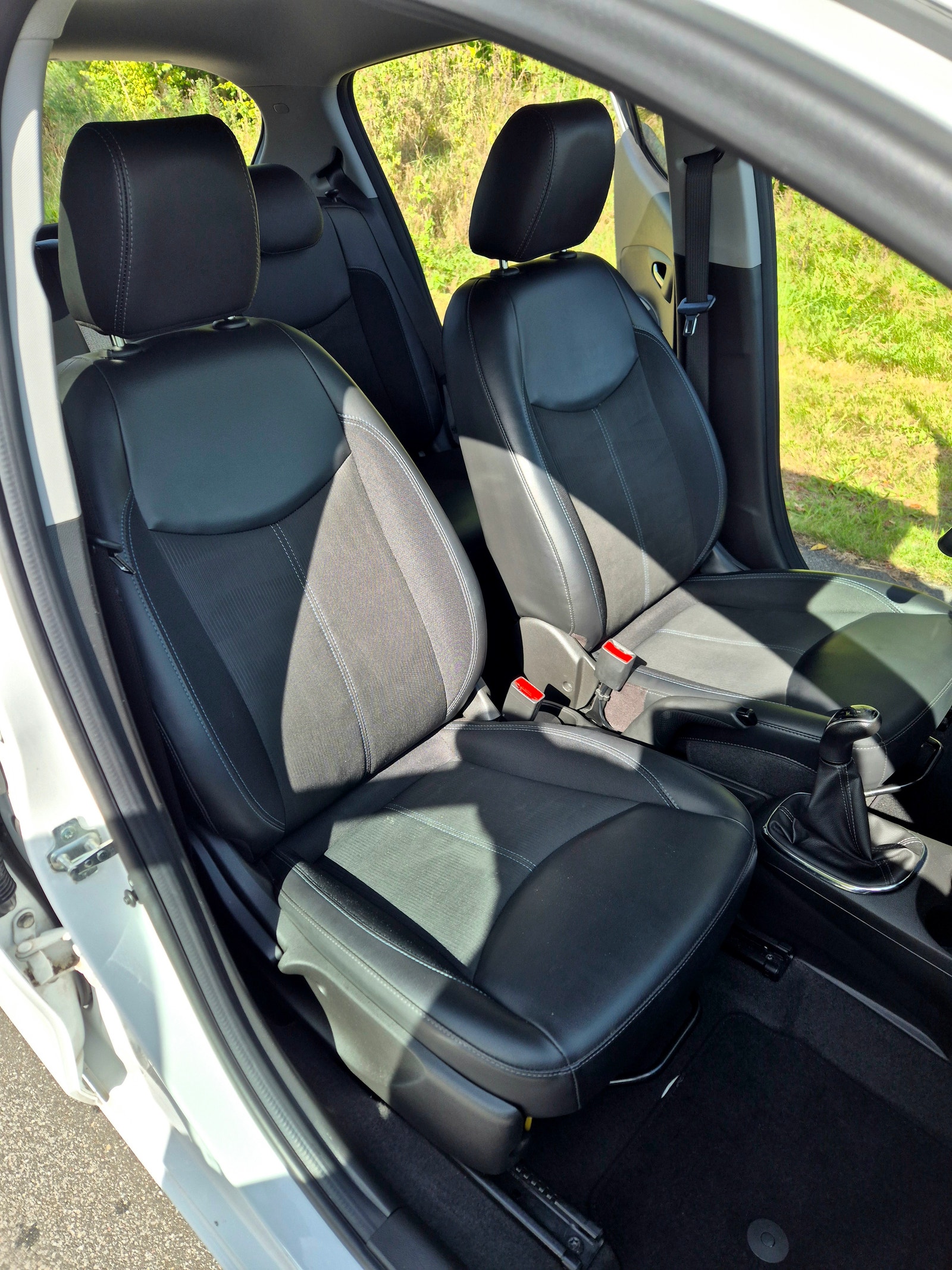 Opel Karl 1.0 ecoFLEX Manual, 75hp, 2017