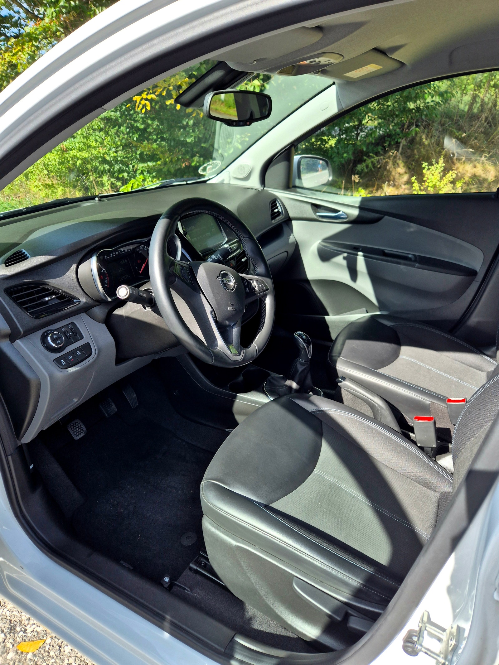 Opel Karl 1.0 ecoFLEX Manual, 75hp, 2017