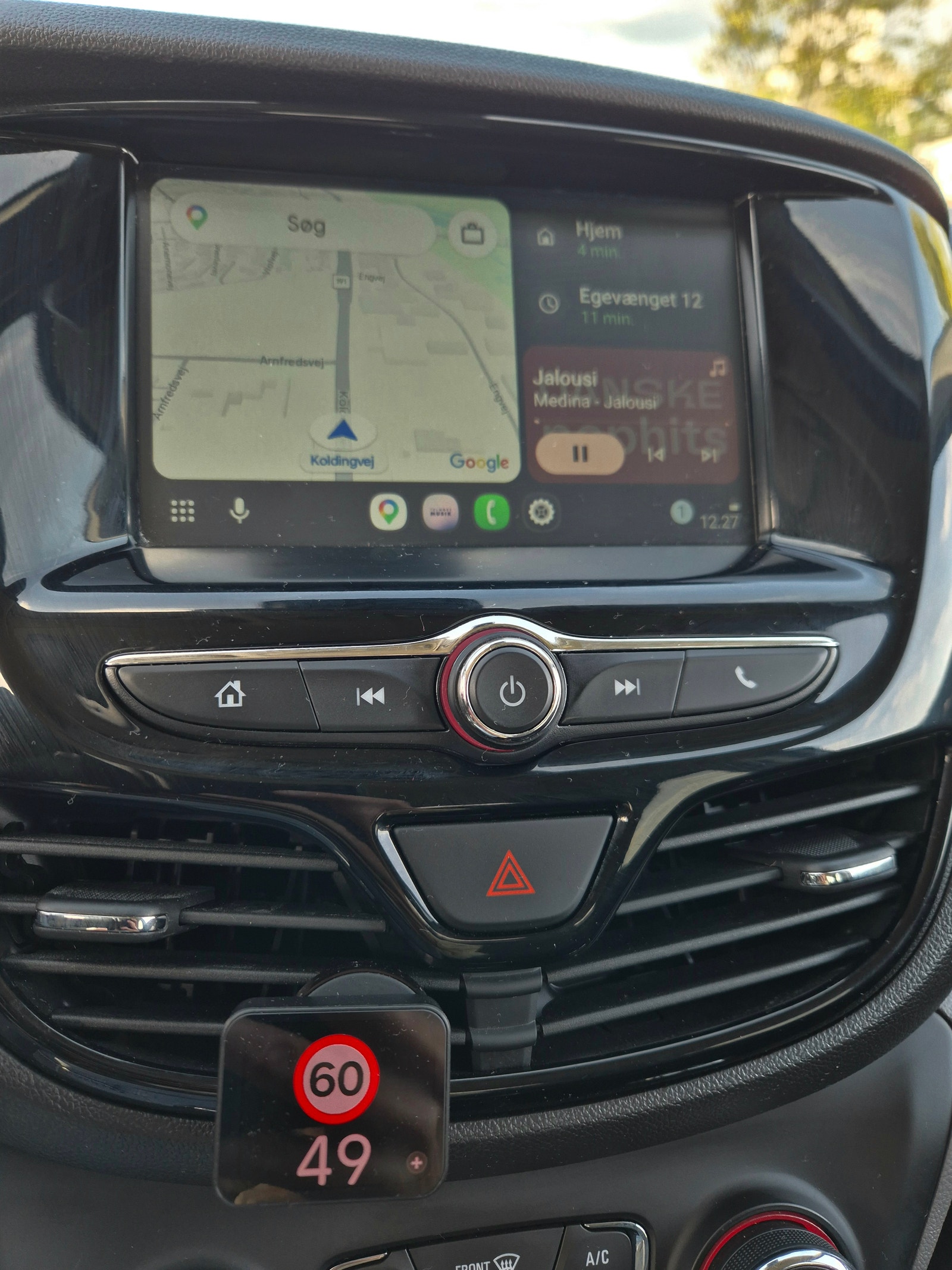 Opel Karl 1.0 ecoFLEX Manual, 75hp, 2017