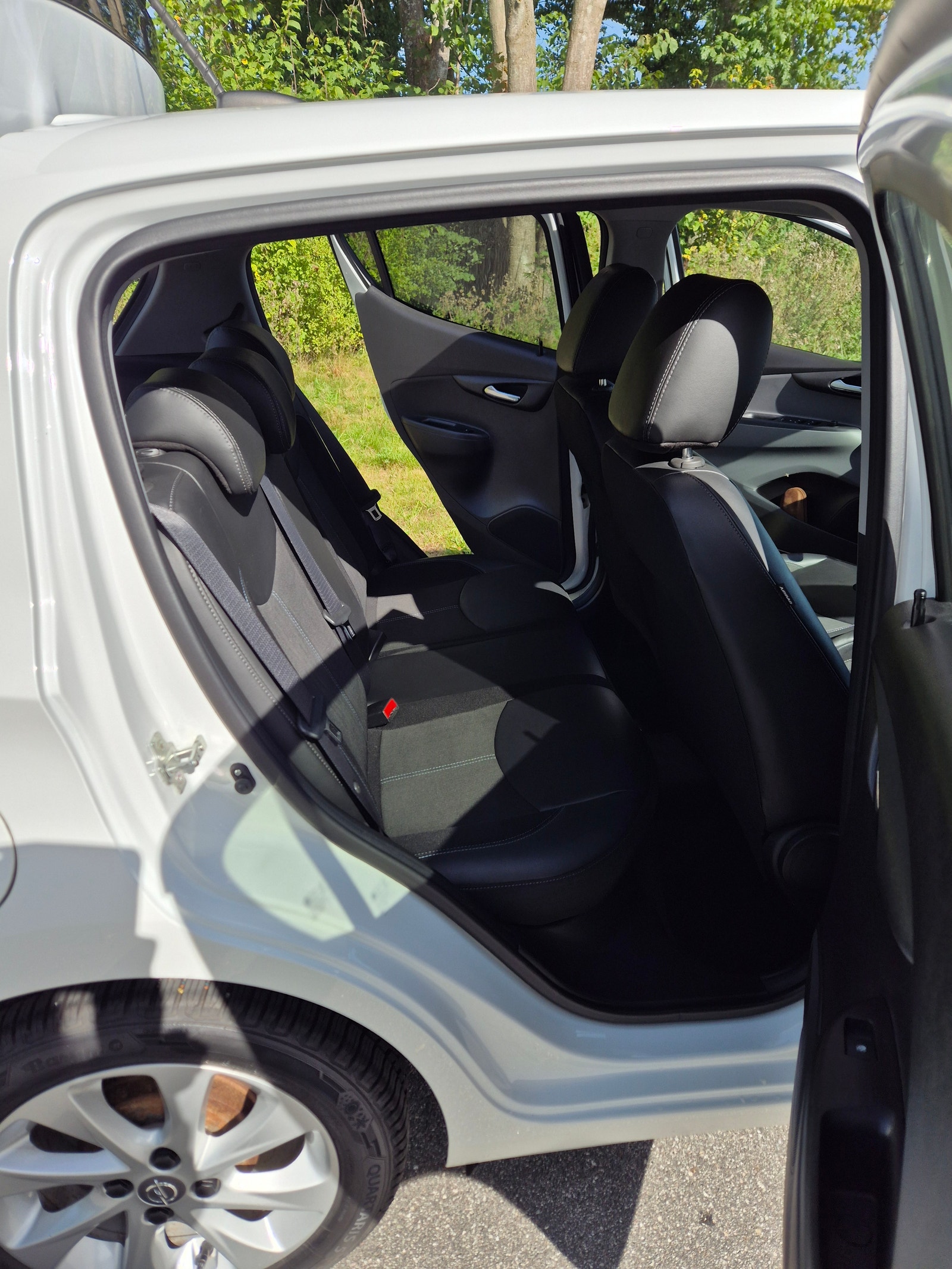 Opel Karl 1.0 ecoFLEX Manual, 75hp, 2017
