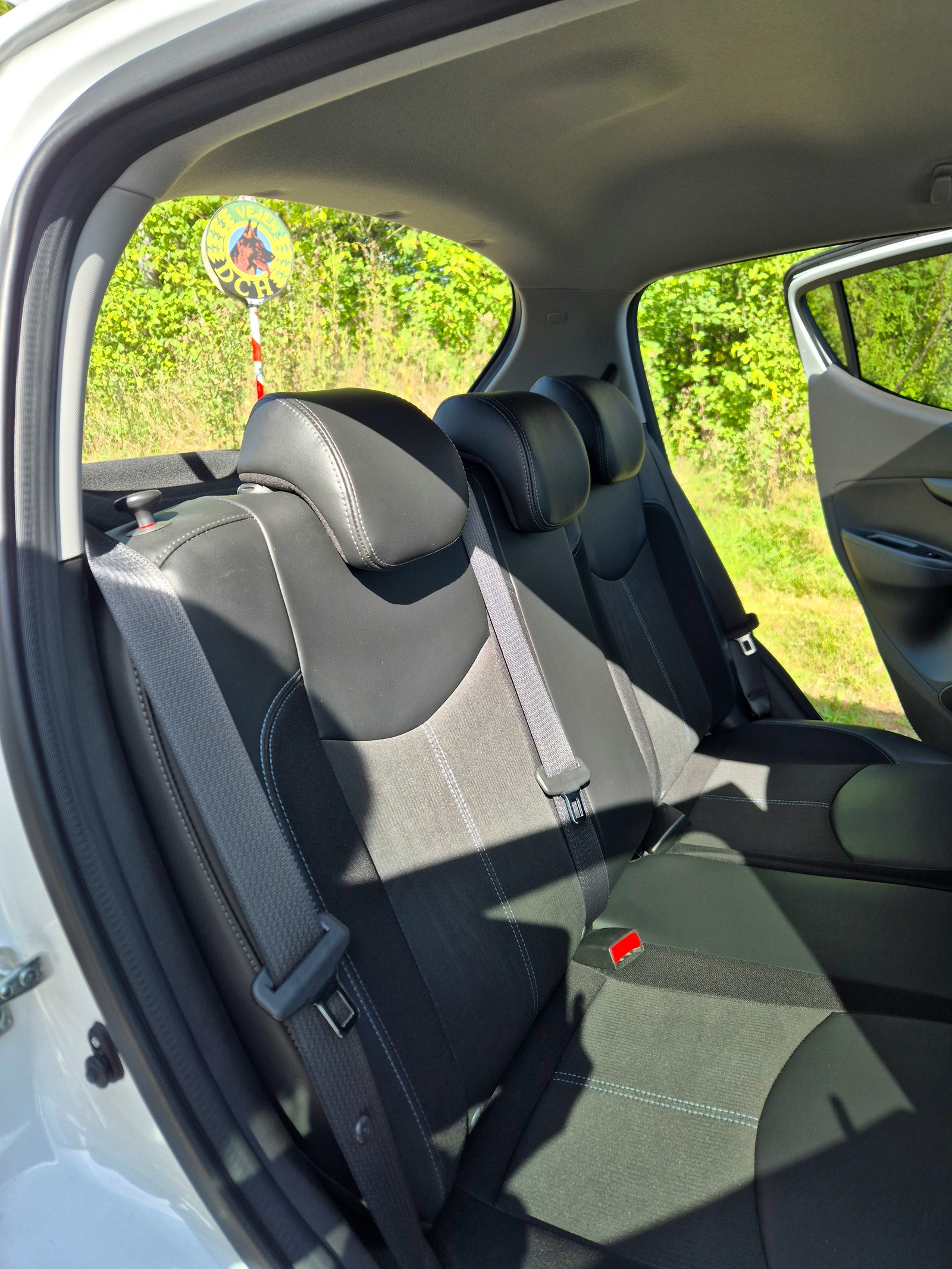 Opel Karl 1.0 ecoFLEX Manual, 75hp, 2017