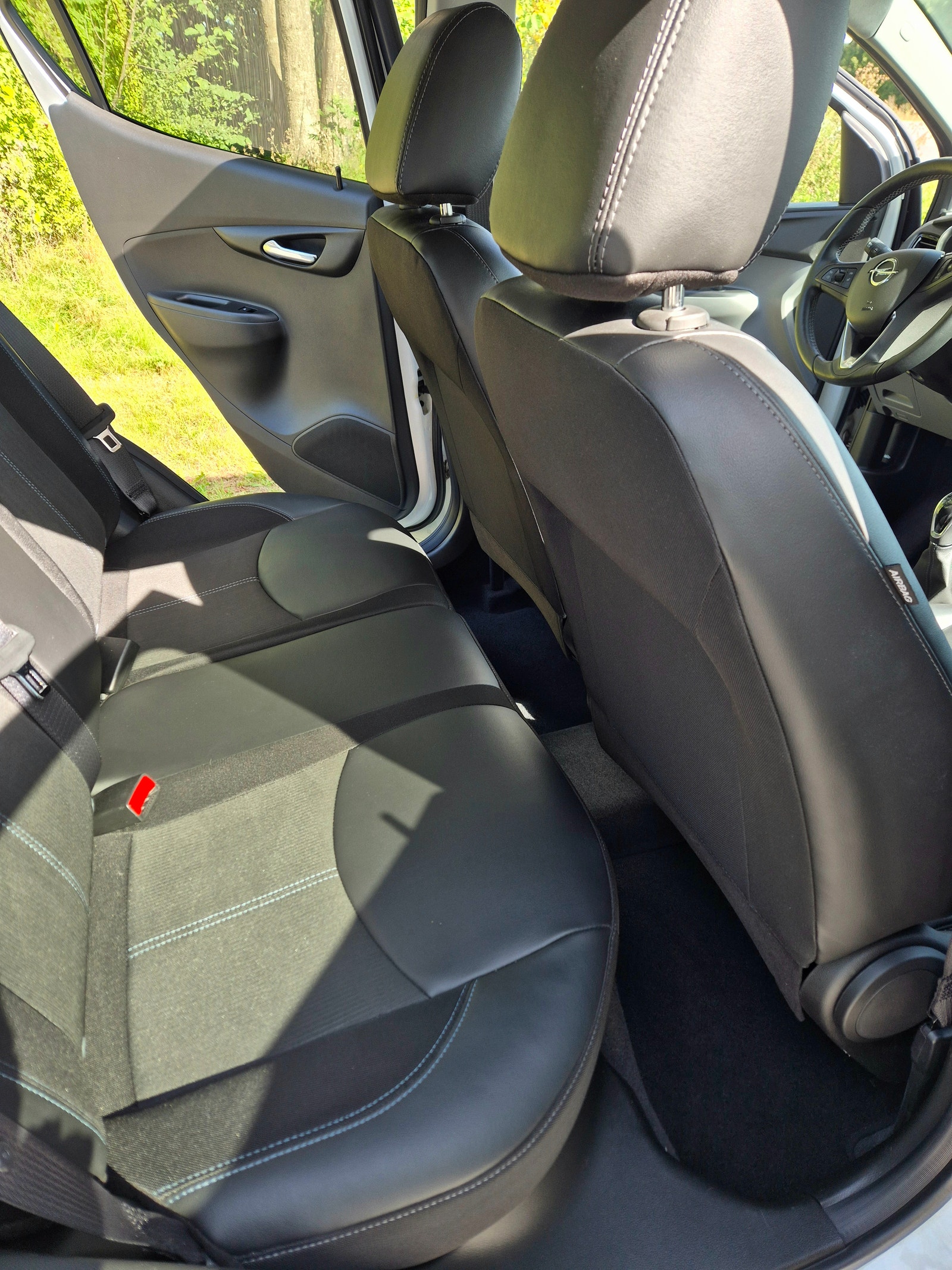 Opel Karl 1.0 ecoFLEX Manual, 75hp, 2017