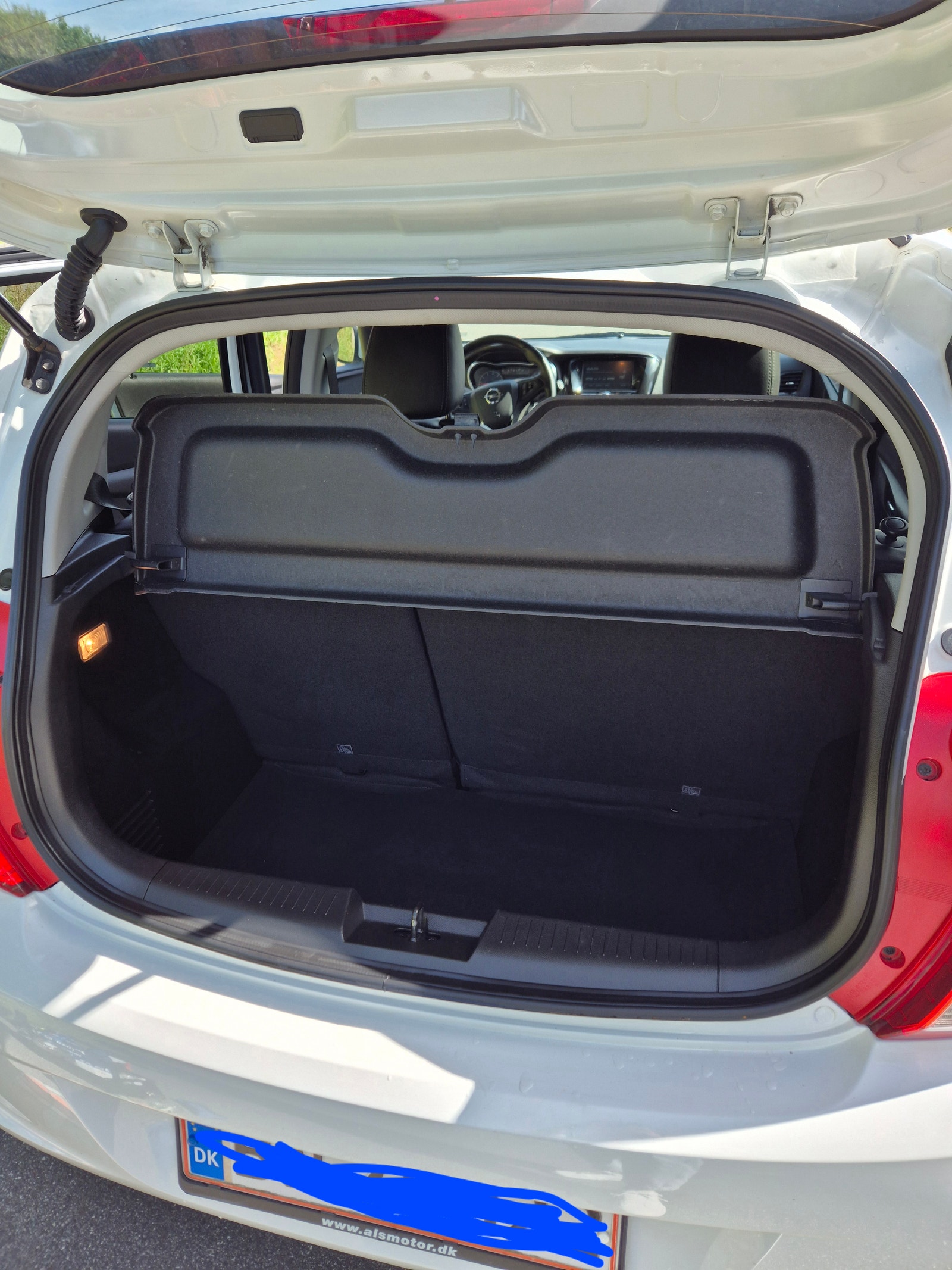 Opel Karl 1.0 ecoFLEX Manual, 75hp, 2017