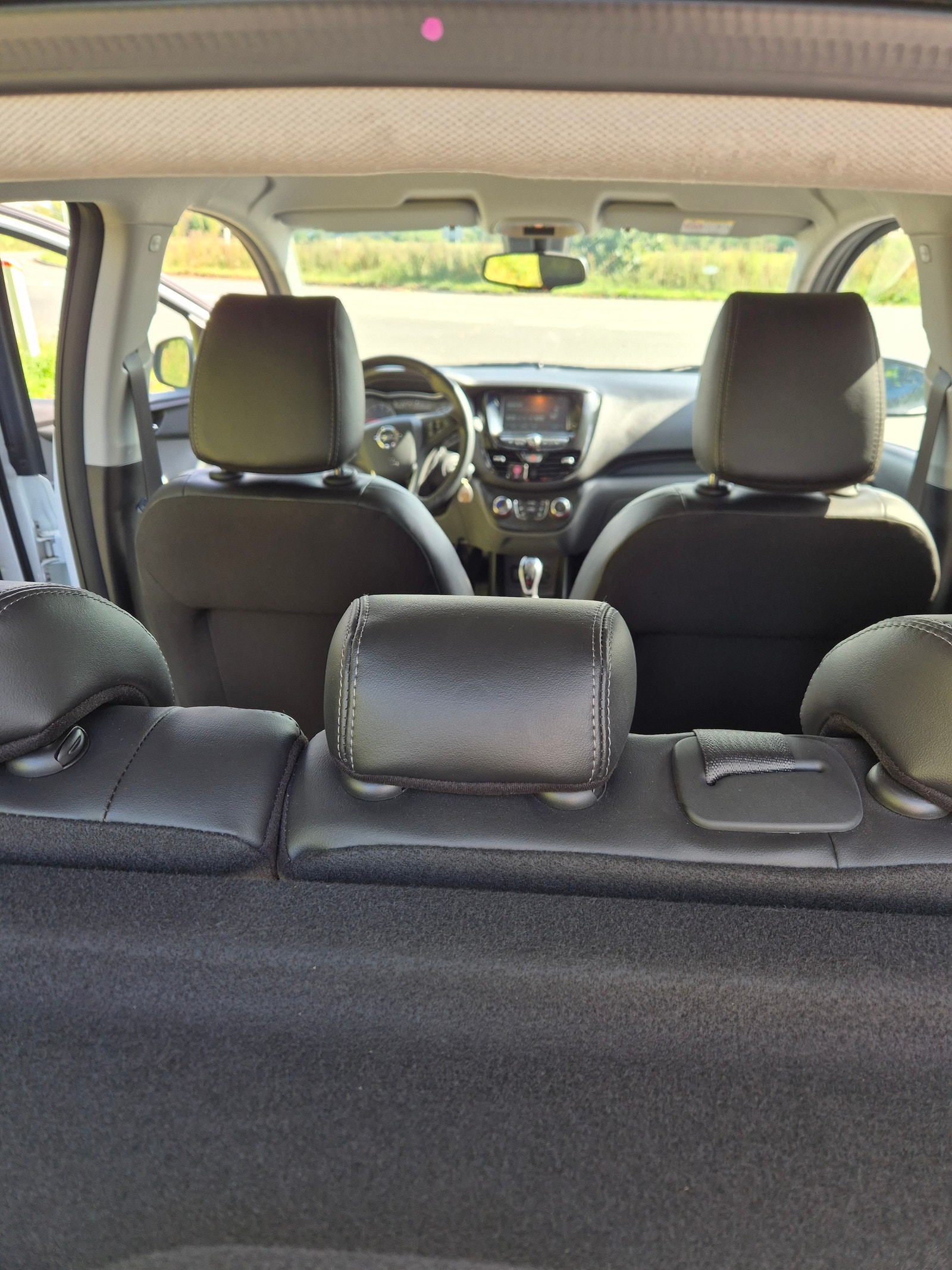 Opel Karl 1.0 ecoFLEX Manual, 75hp, 2017