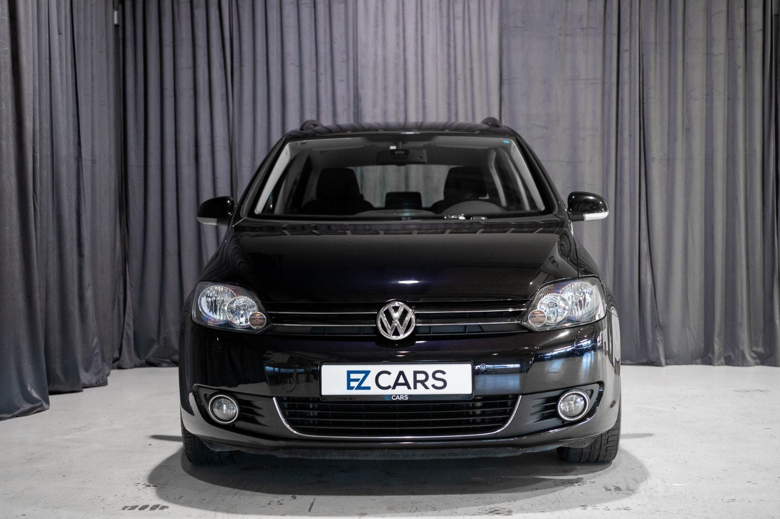 Volkswagen Golf Plus 1.6 TDI DPF BMT DSG Sequential, 105hp, 2013