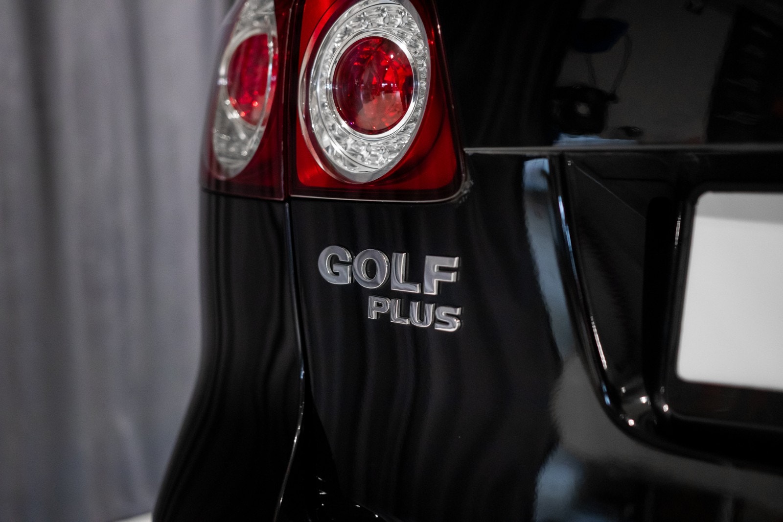 Volkswagen Golf Plus 1.6 TDI DPF BMT DSG Sequential, 105hp, 2013