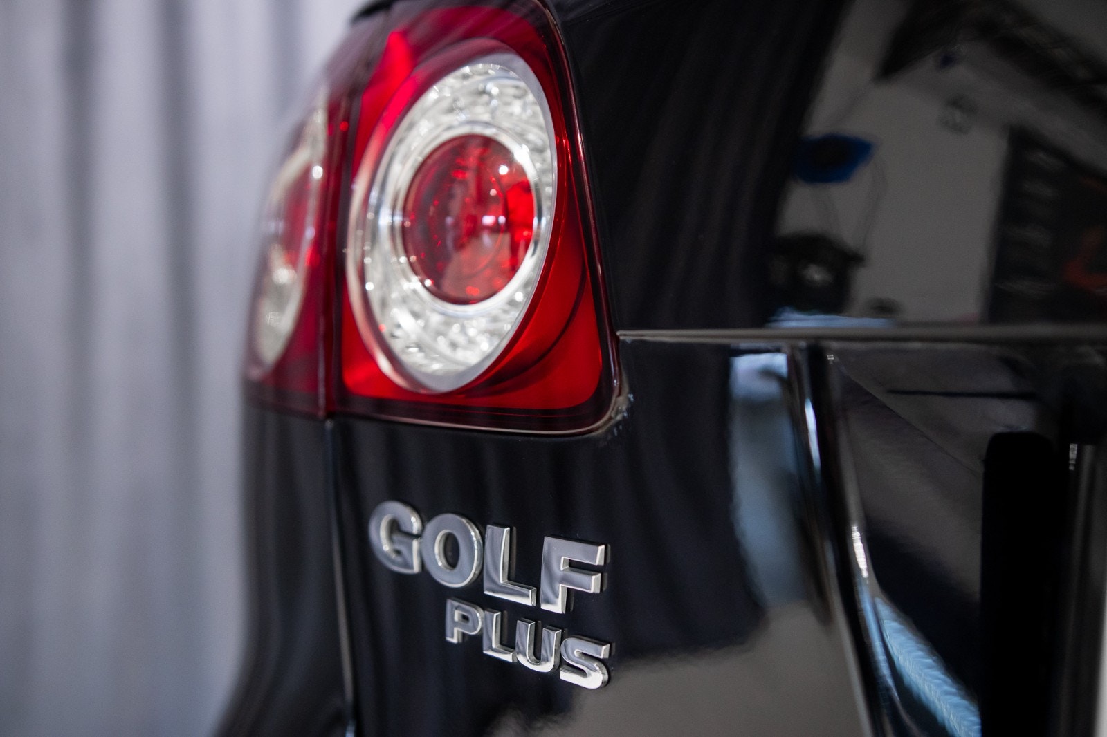 Volkswagen Golf Plus 1.6 TDI DPF BMT DSG Sequential, 105hp, 2013