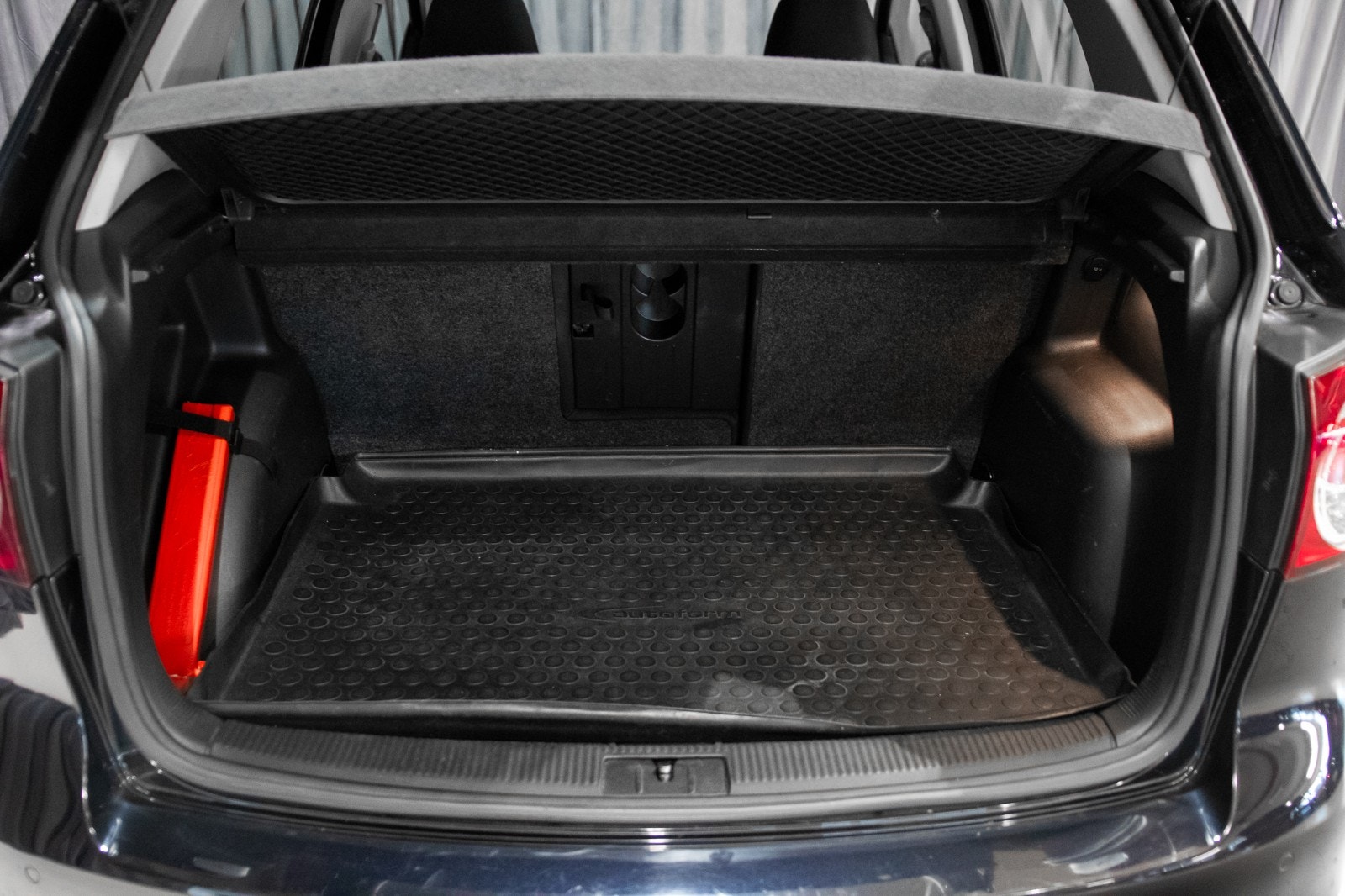 Volkswagen Golf Plus 1.6 TDI DPF BMT DSG Sequential, 105hp, 2013