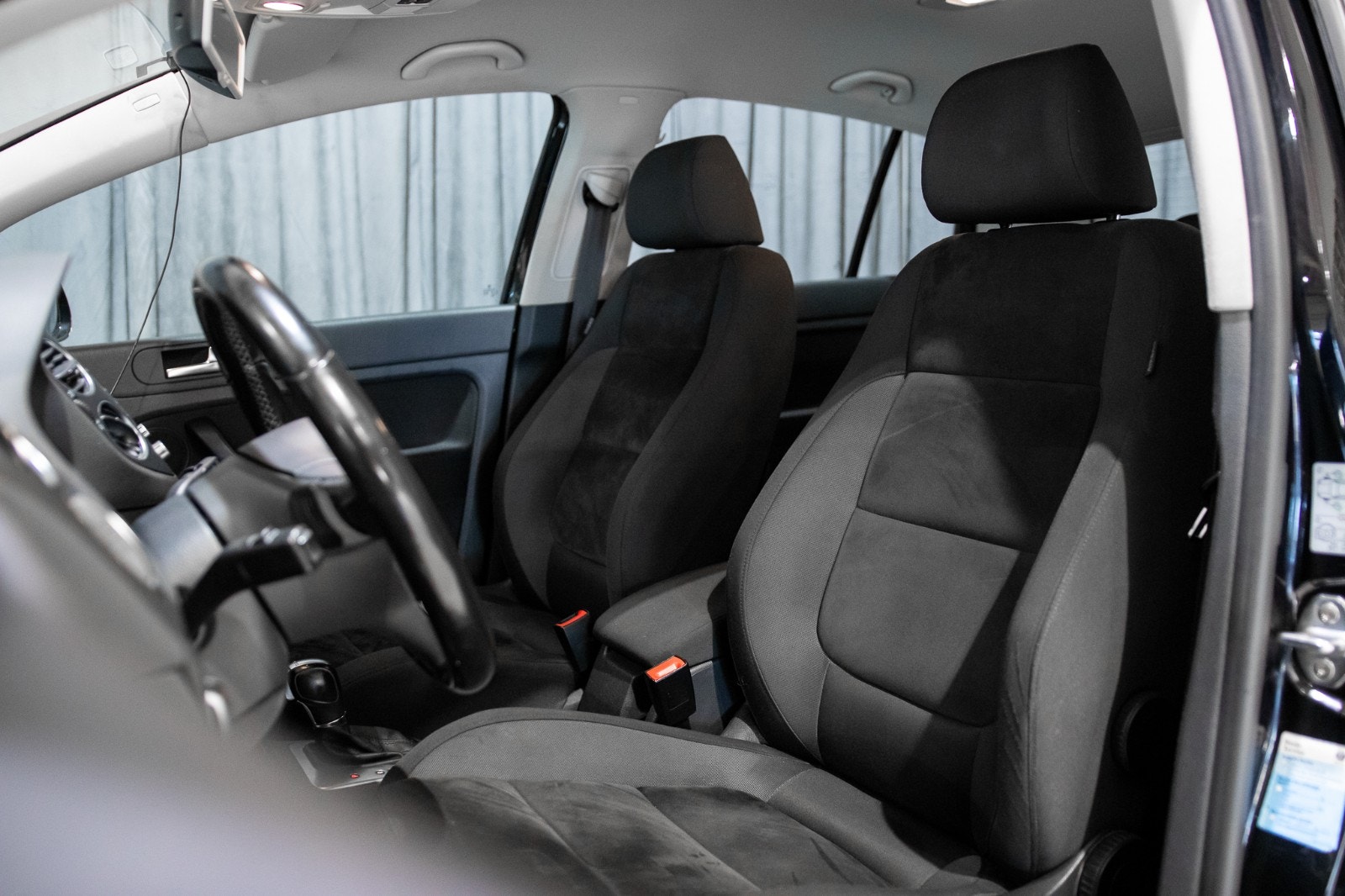 Volkswagen Golf Plus 1.6 TDI DPF BMT DSG Sequential, 105hp, 2013