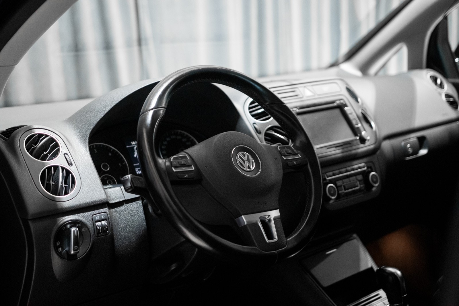 Volkswagen Golf Plus 1.6 TDI DPF BMT DSG Sequential, 105hp, 2013