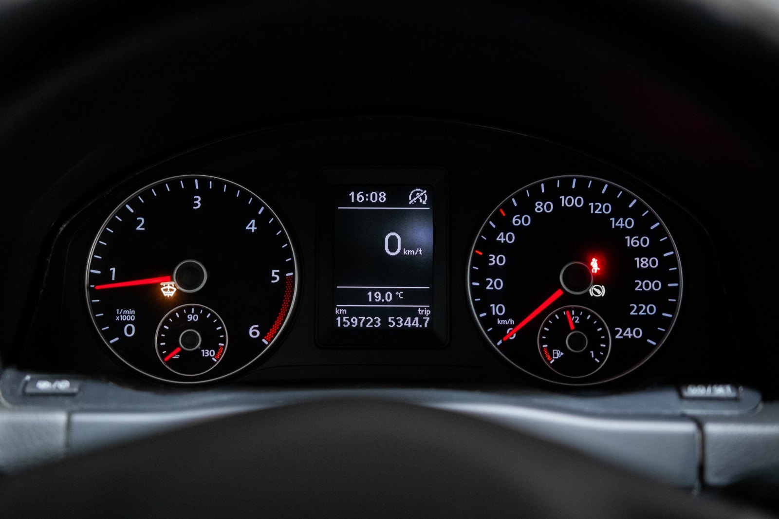 Volkswagen Golf Plus 1.6 TDI DPF BMT DSG Sequential, 105hp, 2013