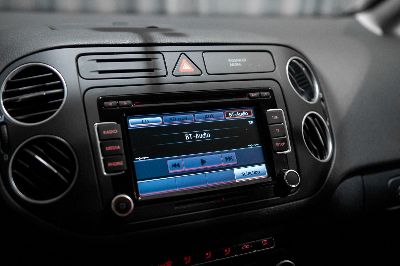 Volkswagen Golf Plus 1.6 TDI DPF BMT DSG Sequential, 105hp, 2013