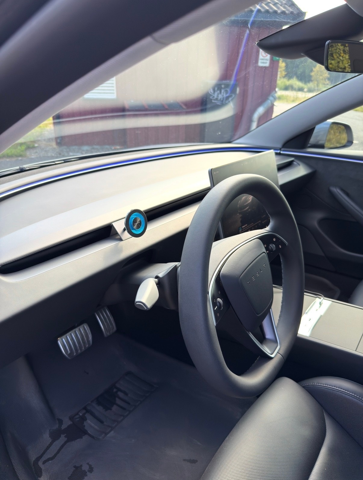 Tesla Model 3 Performance, 627hp, 2025