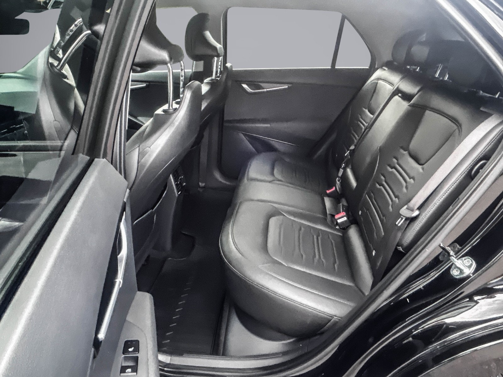 Kia Niro EV, 204hp, 2023