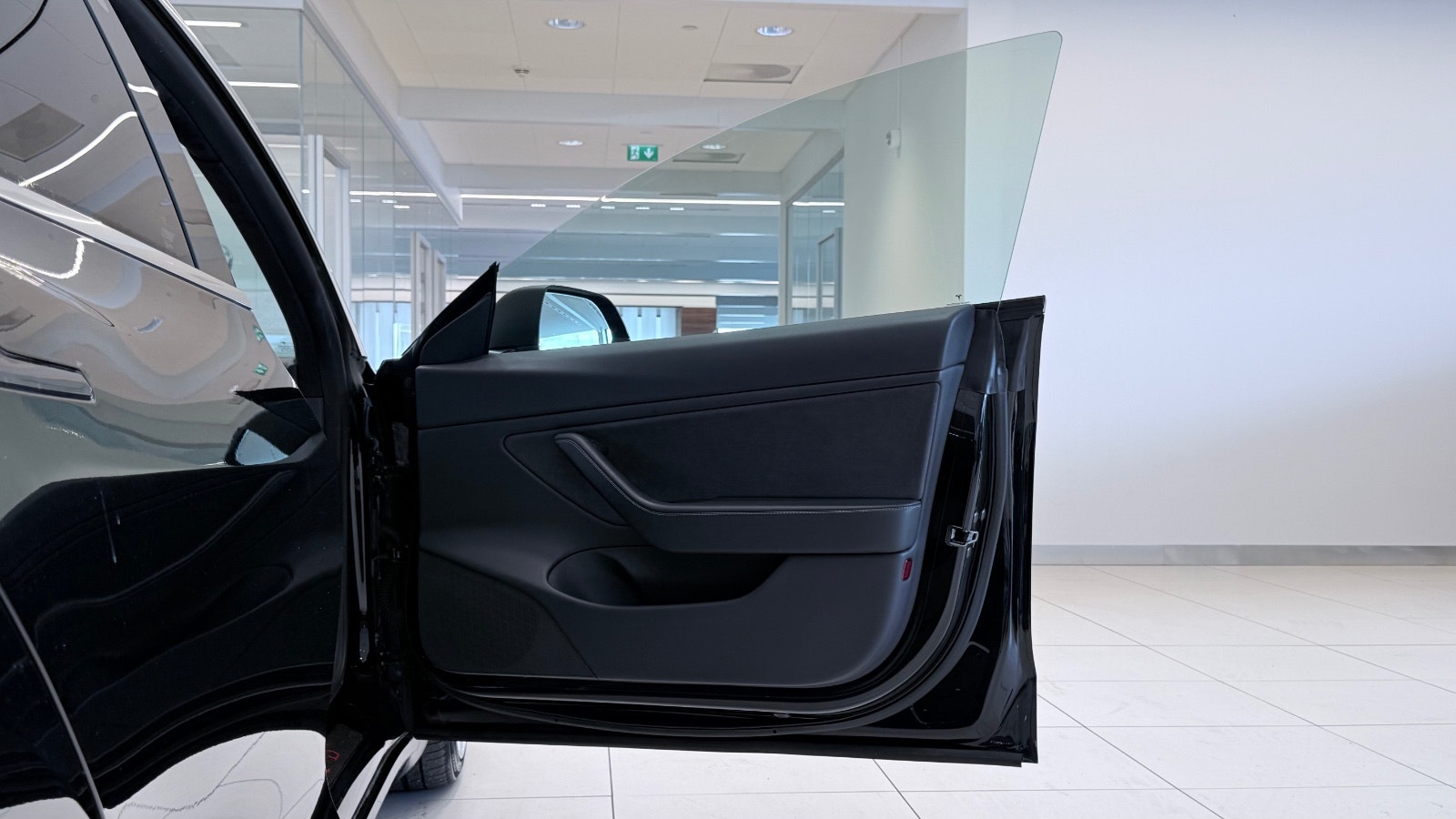 Tesla Model 3 Performance, 513ps, 2019