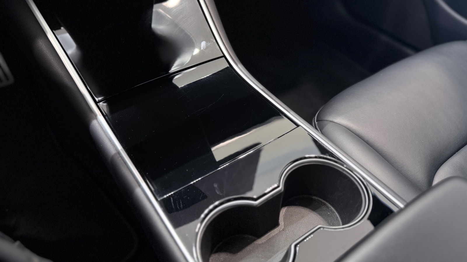 Tesla Model 3 Performance, 513ps, 2019