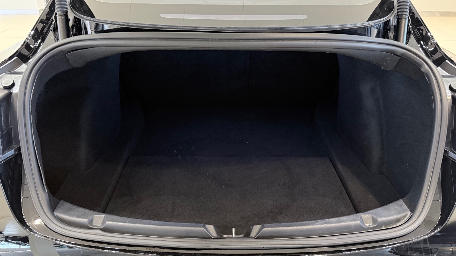 Tesla Model 3 Performance, 513ps, 2019