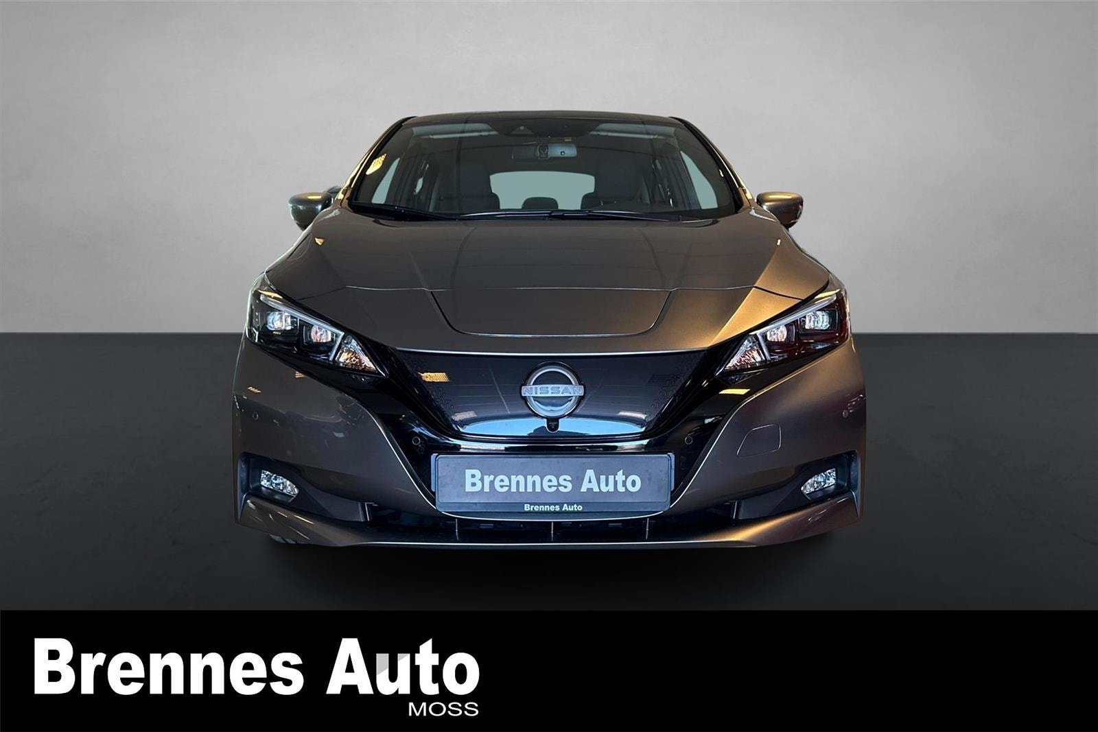 Nissan Leaf, 150ps, 2023