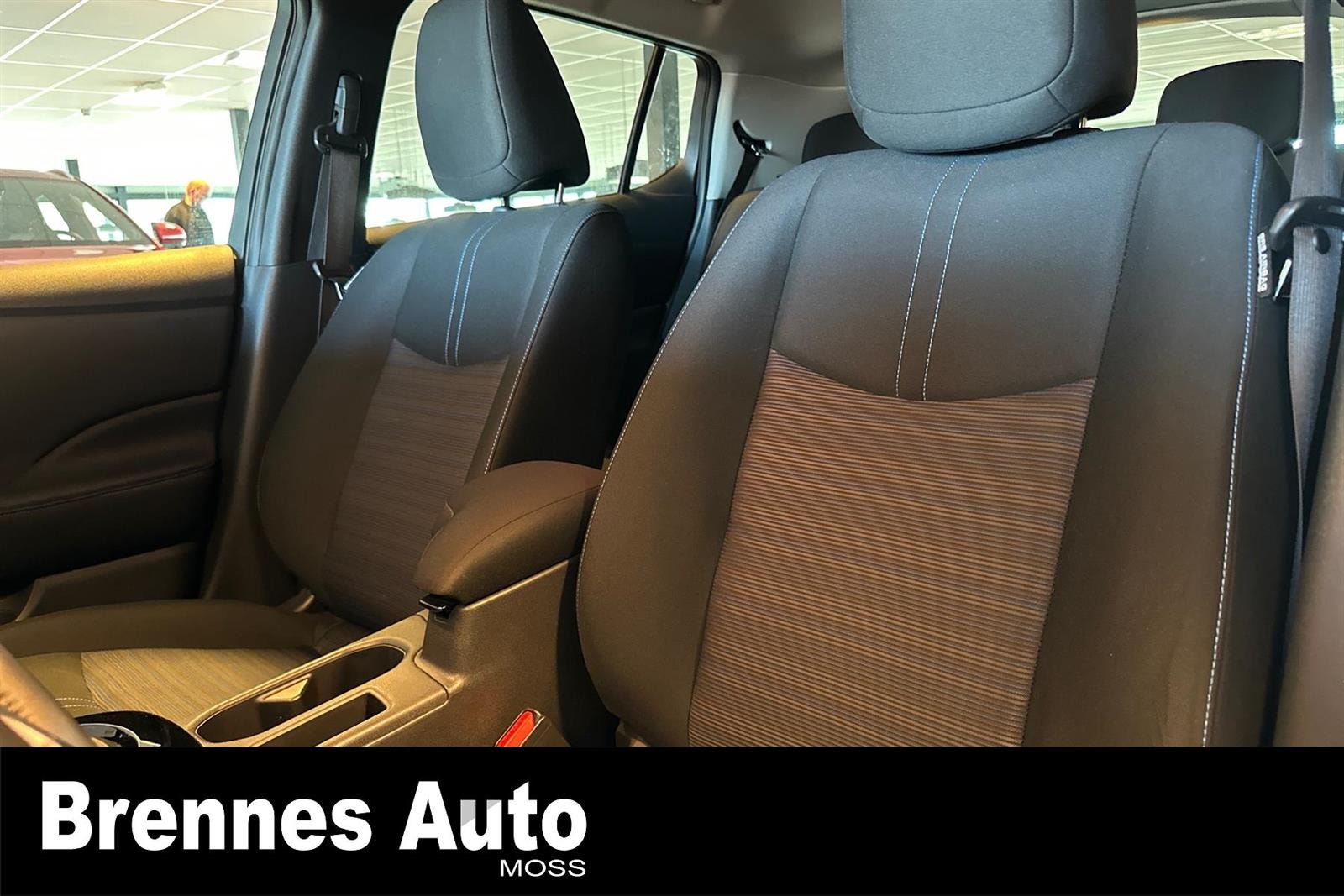 Nissan Leaf, 150ps, 2023