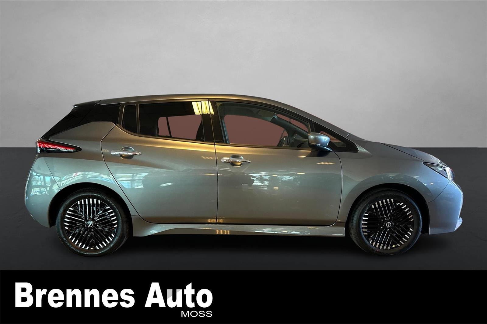 Nissan Leaf, 150ps, 2023