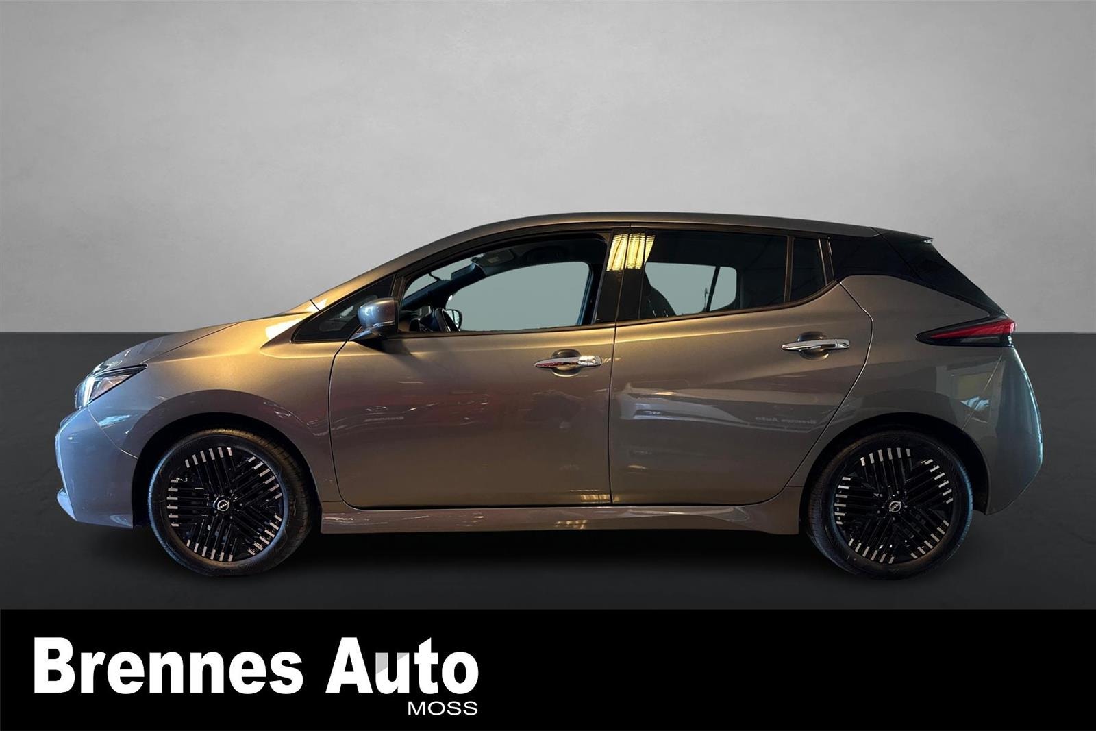 Nissan Leaf, 150ps, 2023