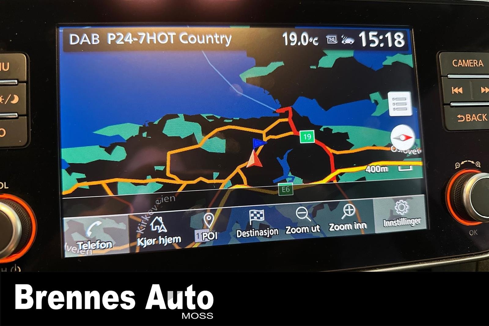 Nissan Leaf, 150ps, 2023