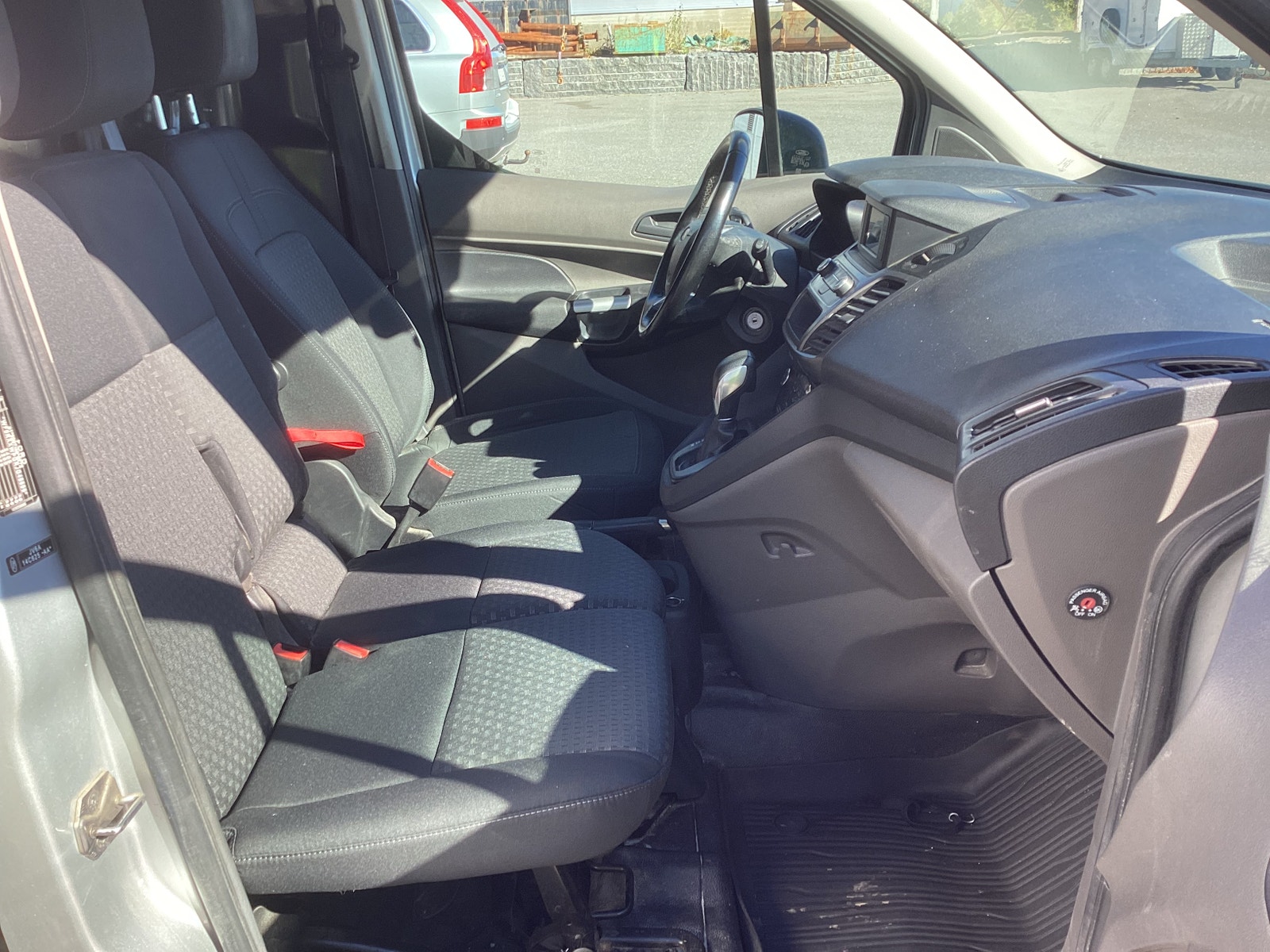 Ford Transit Connect 220 1.5 EcoBlue SelectShift, 120hp, 2019
