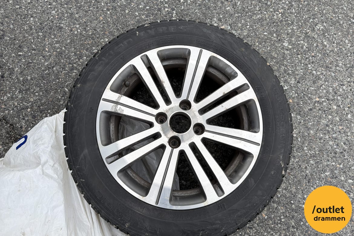 Peugeot 2008 1.2 PureTech 110 EAT, 6-trins, 110ps, 2018