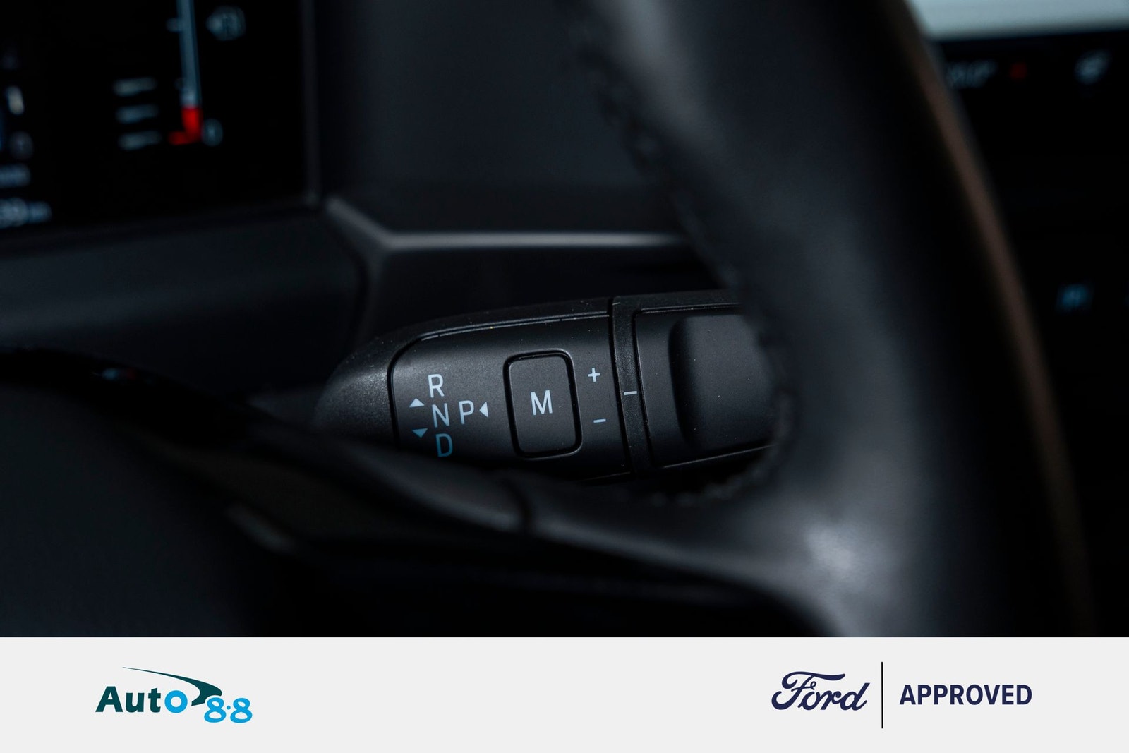 Ford Transit Custom 320 2.0 EcoBlue AWD SelectShift, 8-trins, 170ps, 2024