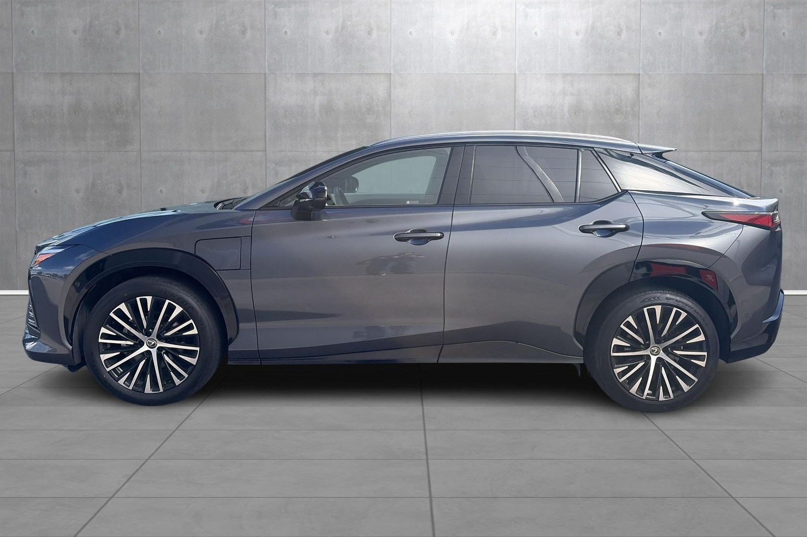 Lexus RZ 450e, 313hp, 2025