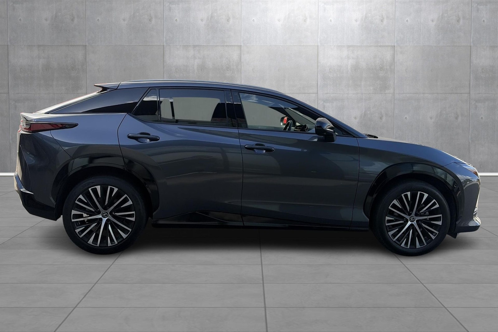 Lexus RZ 450e, 313hp, 2025