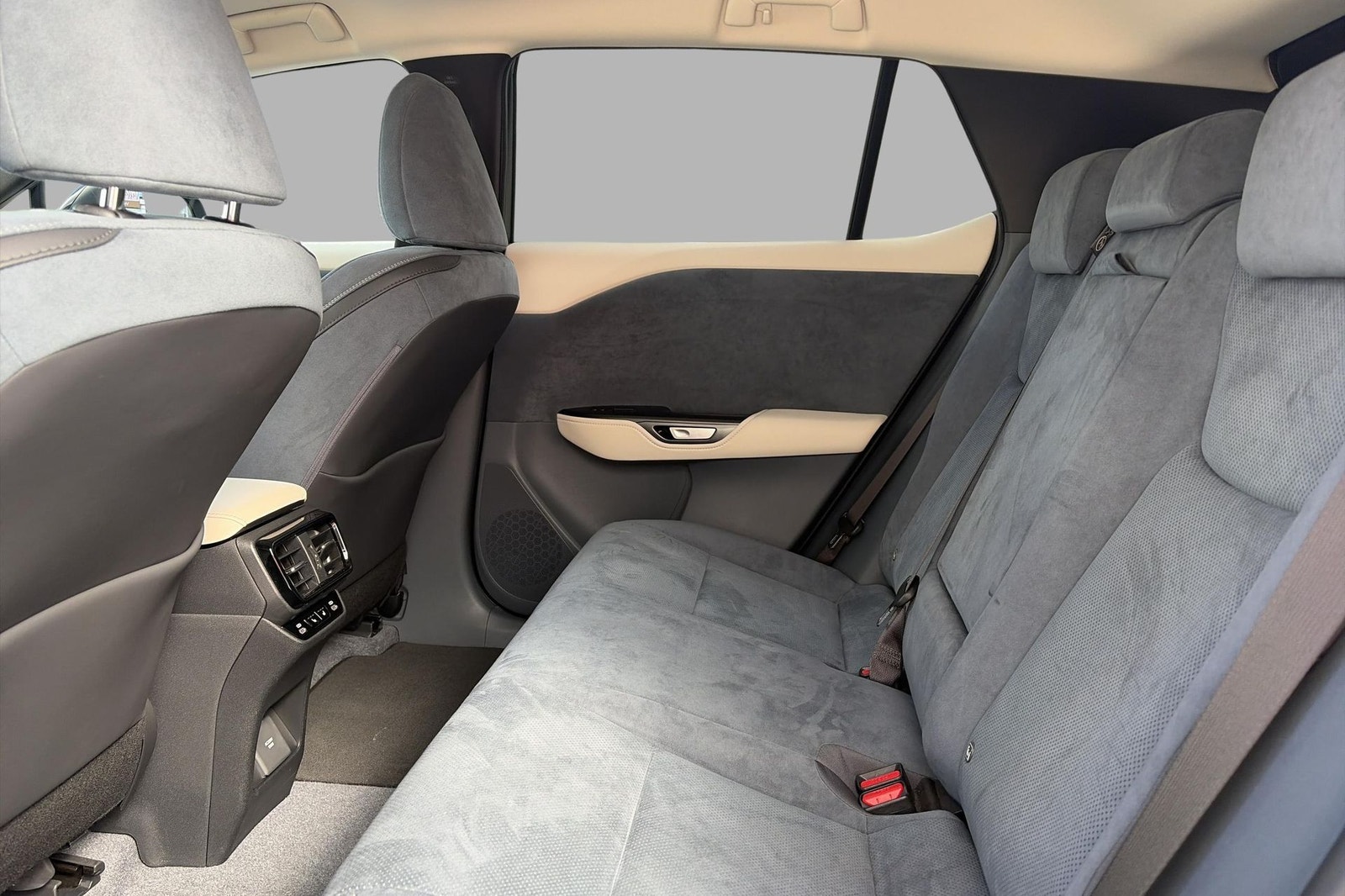 Lexus RZ 450e, 313hp, 2025
