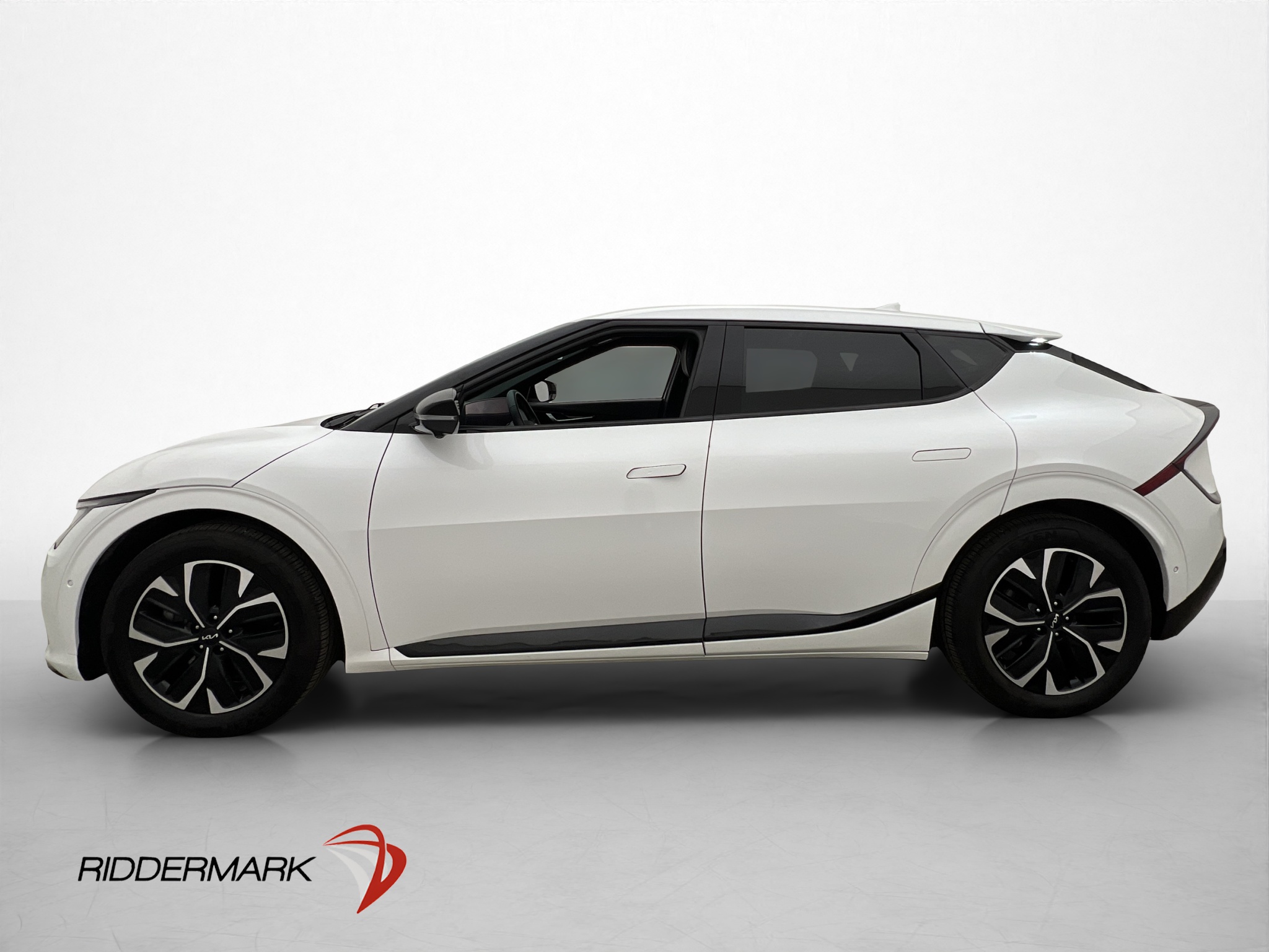 Kia EV6 77.4 kWh, 228ps, 2023