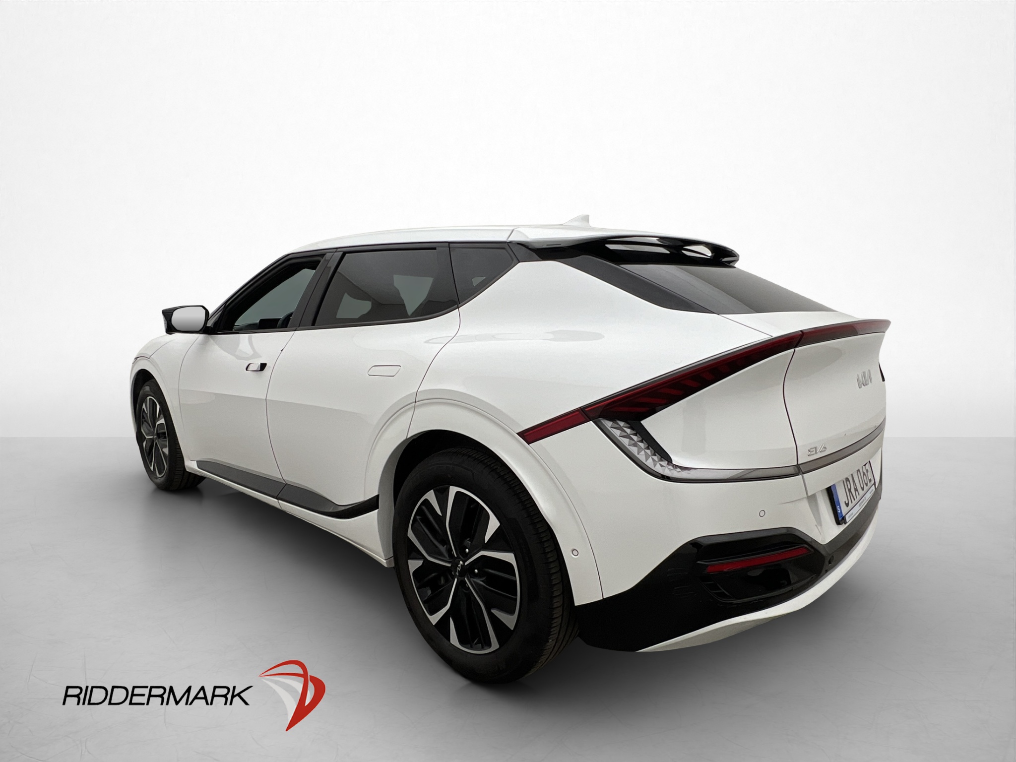 Kia EV6 77.4 kWh, 228ps, 2023